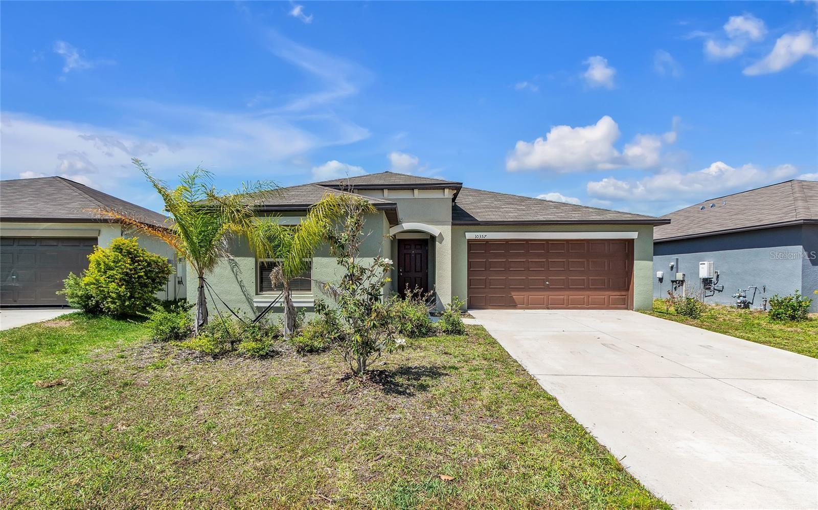 10357 SCARLET SKIMMER DR — photo 2