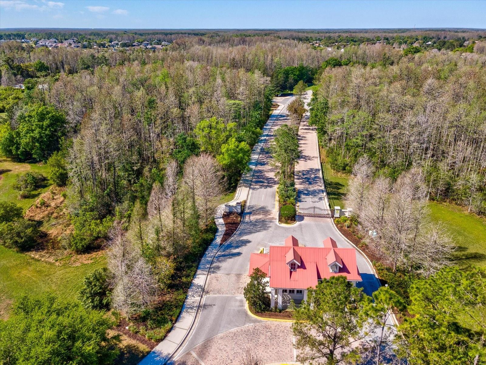 8519 MAY PORT CT — photo 49