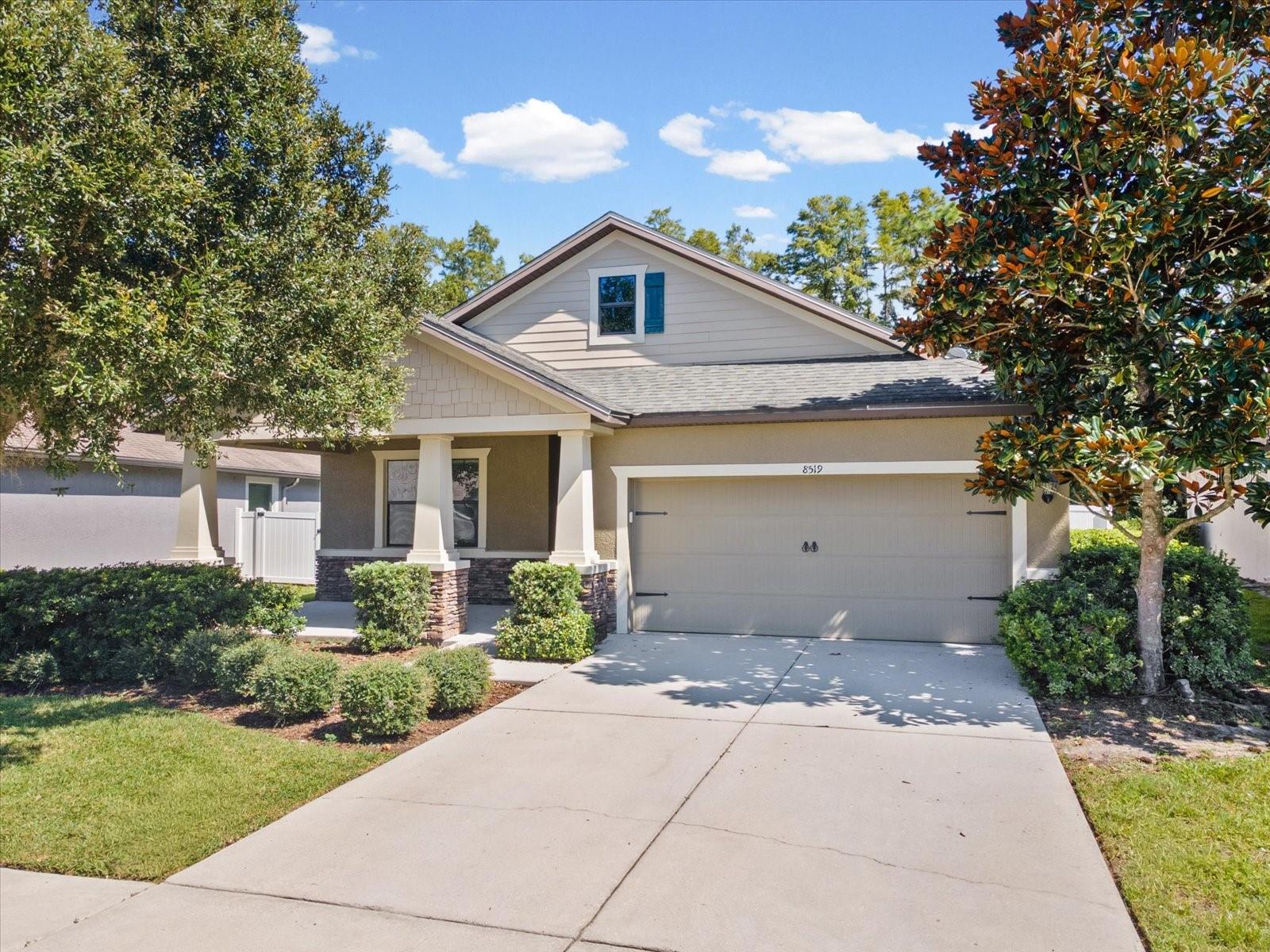 8519 MAY PORT CT — photo 2
