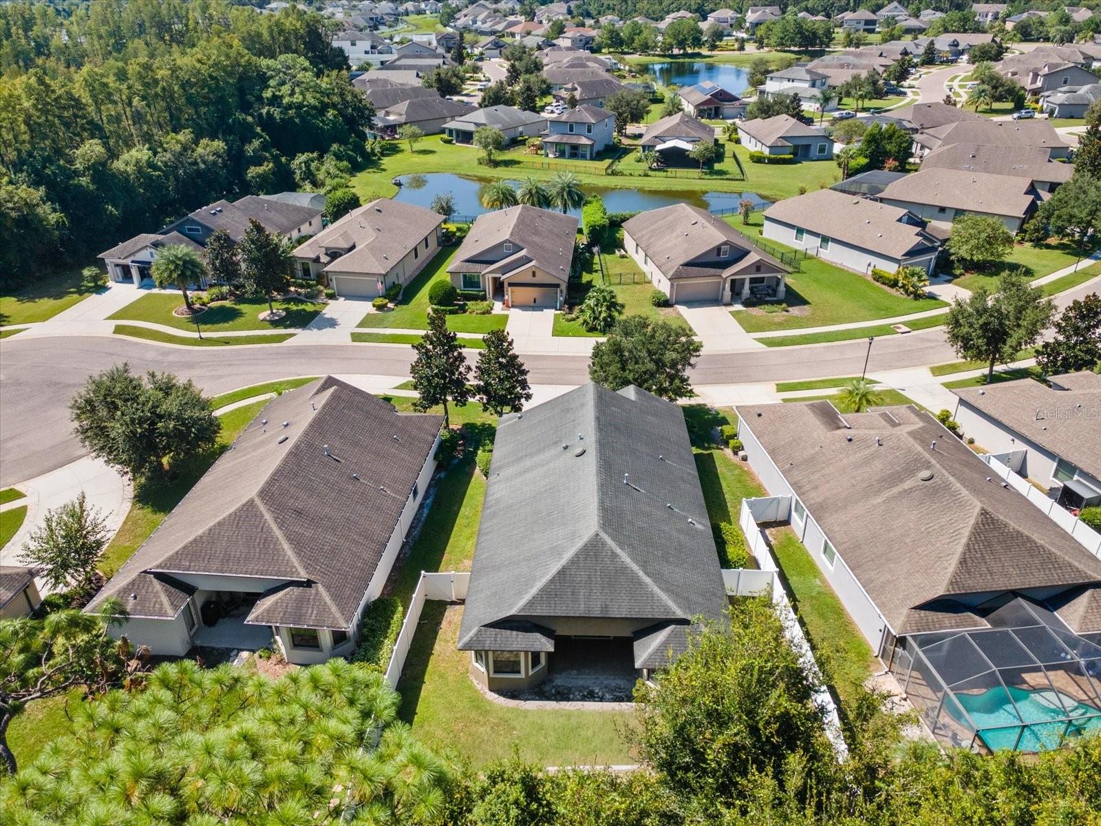 8519 MAY PORT CT — photo 44
