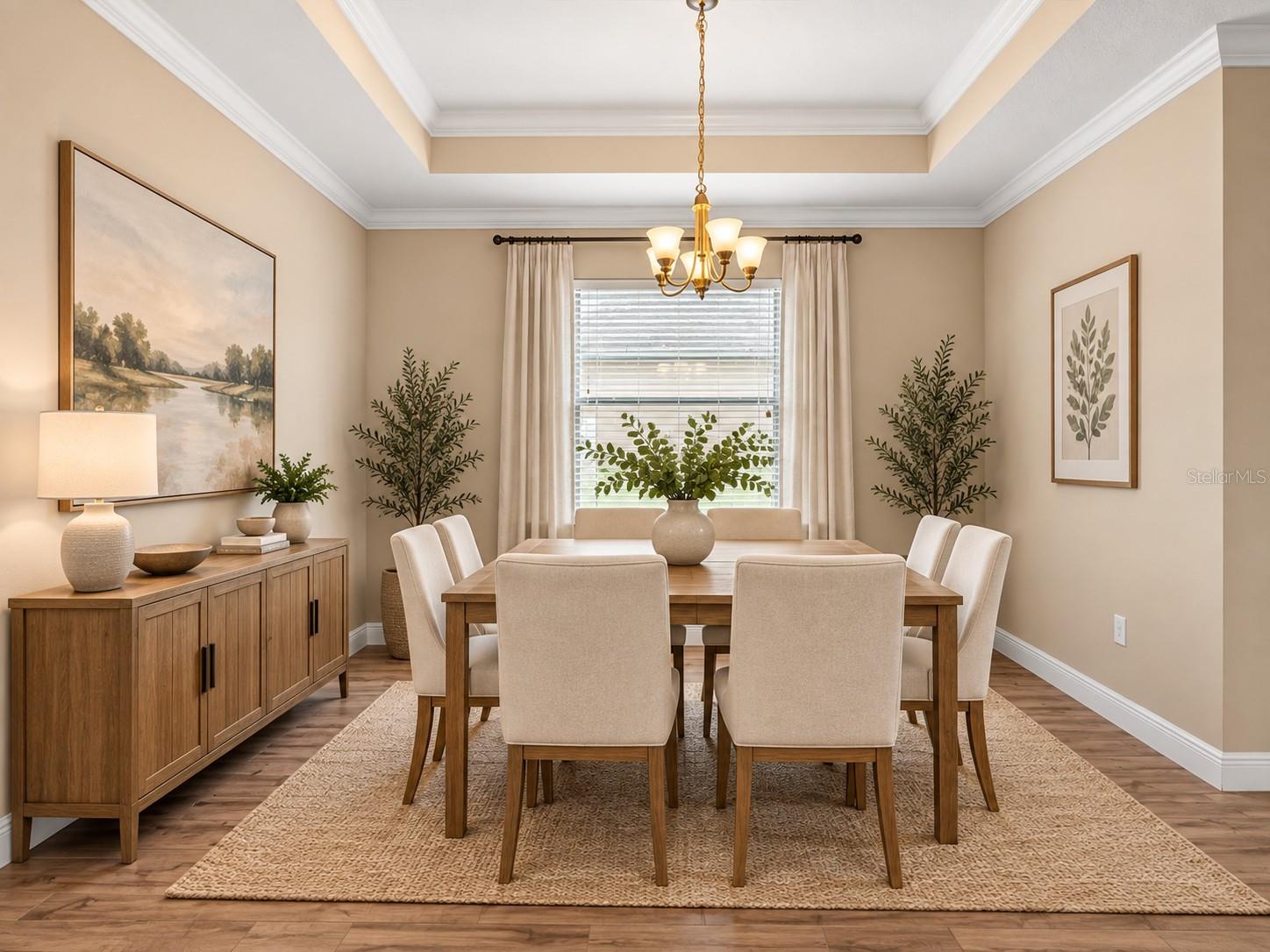 8519 MAY PORT CT — photo 13