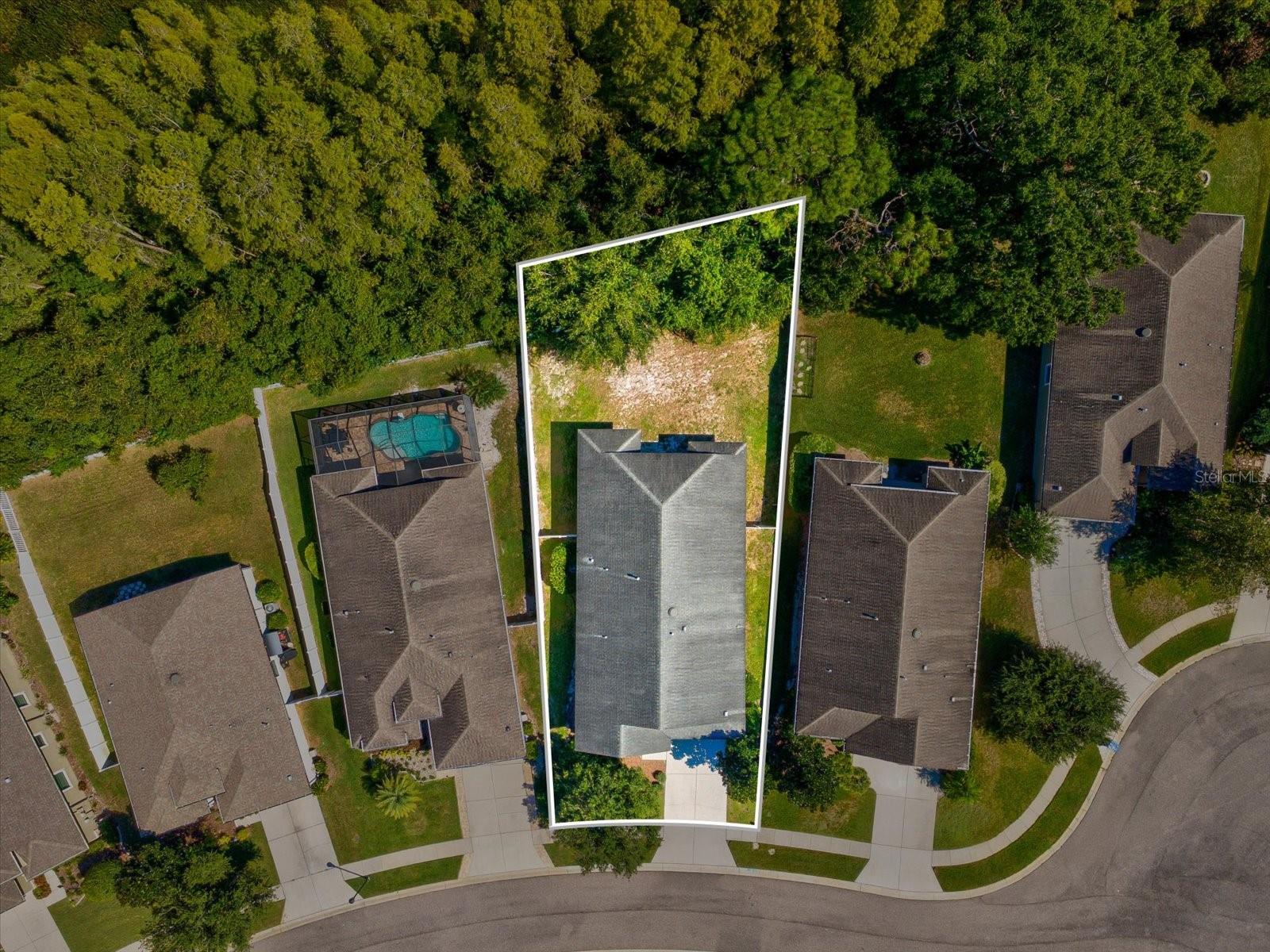8519 MAY PORT CT — photo 3