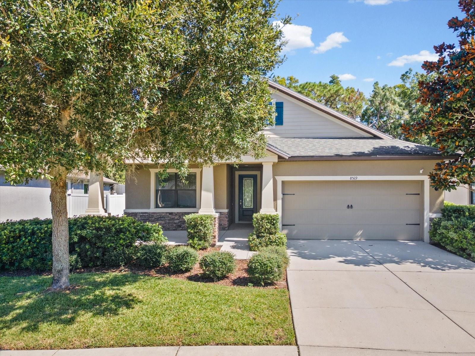 8519 MAY PORT CT — photo 43