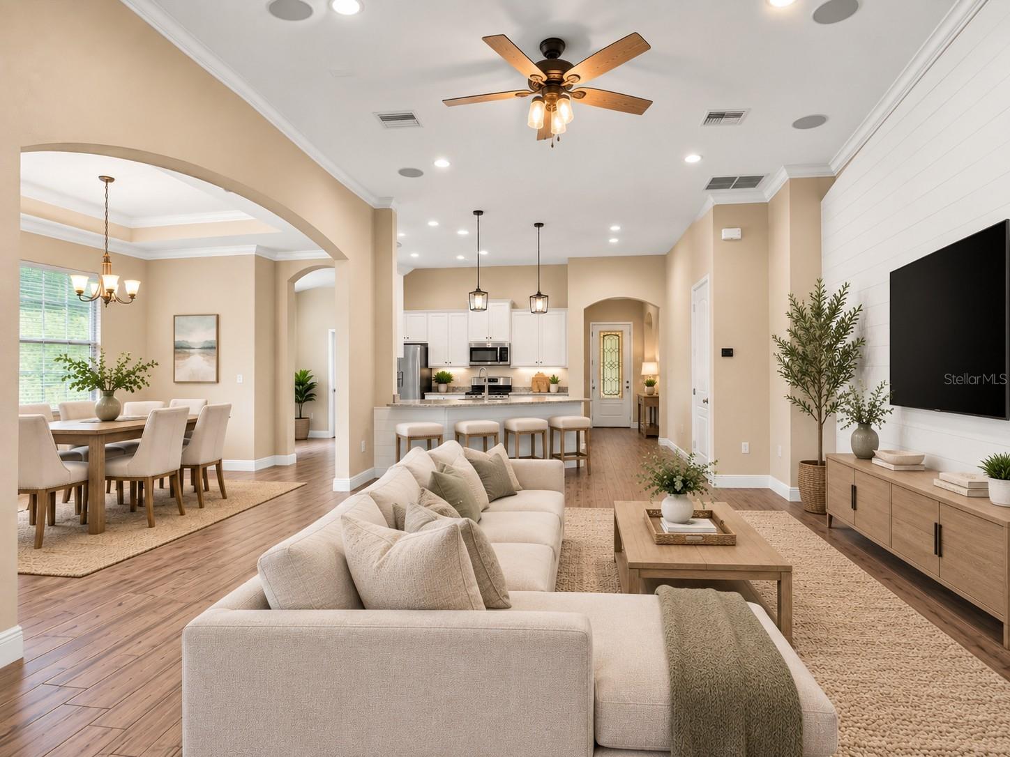 8519 MAY PORT CT — photo 15