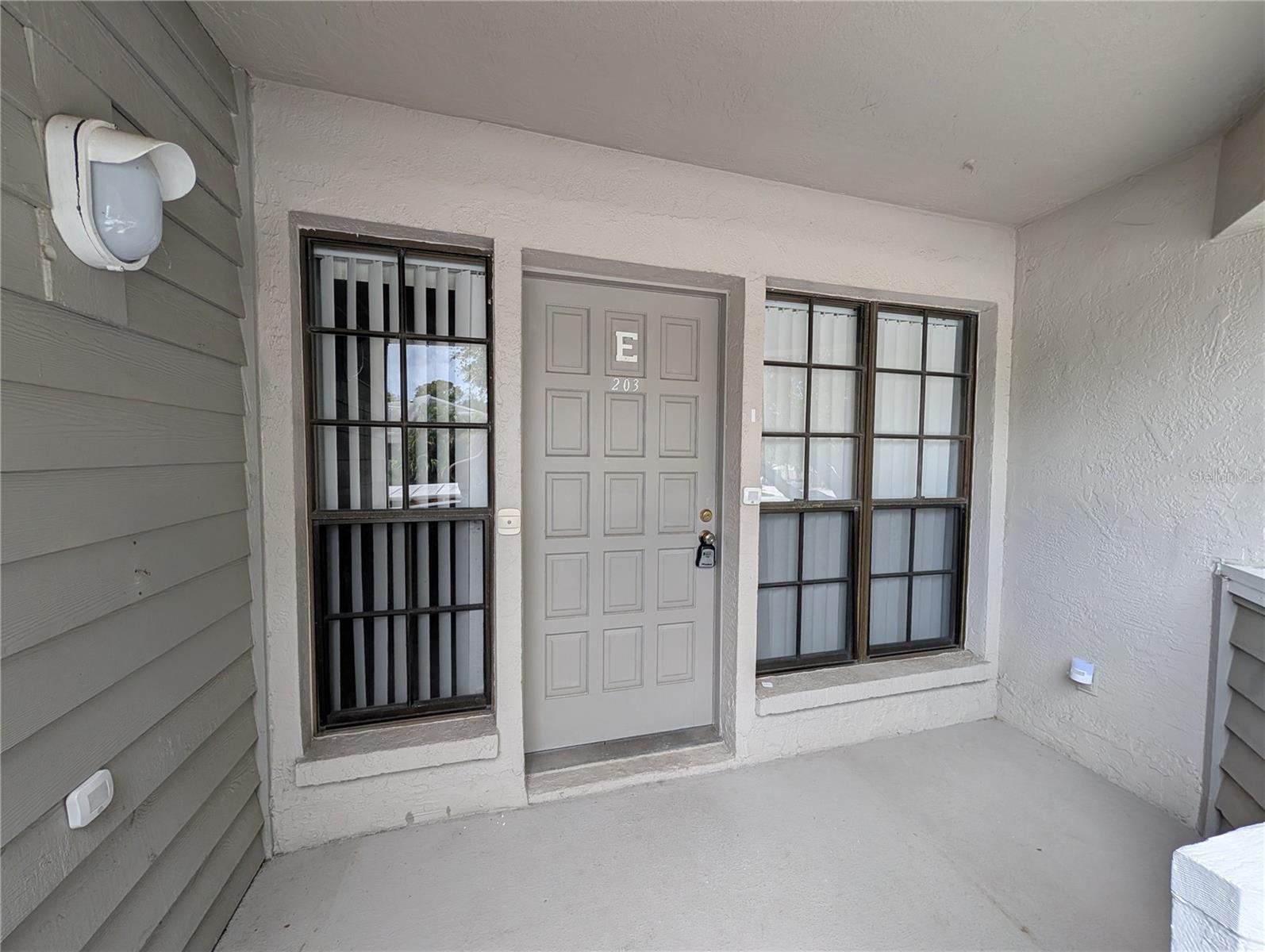 8737 BARDMOOR PL #203 — photo 2