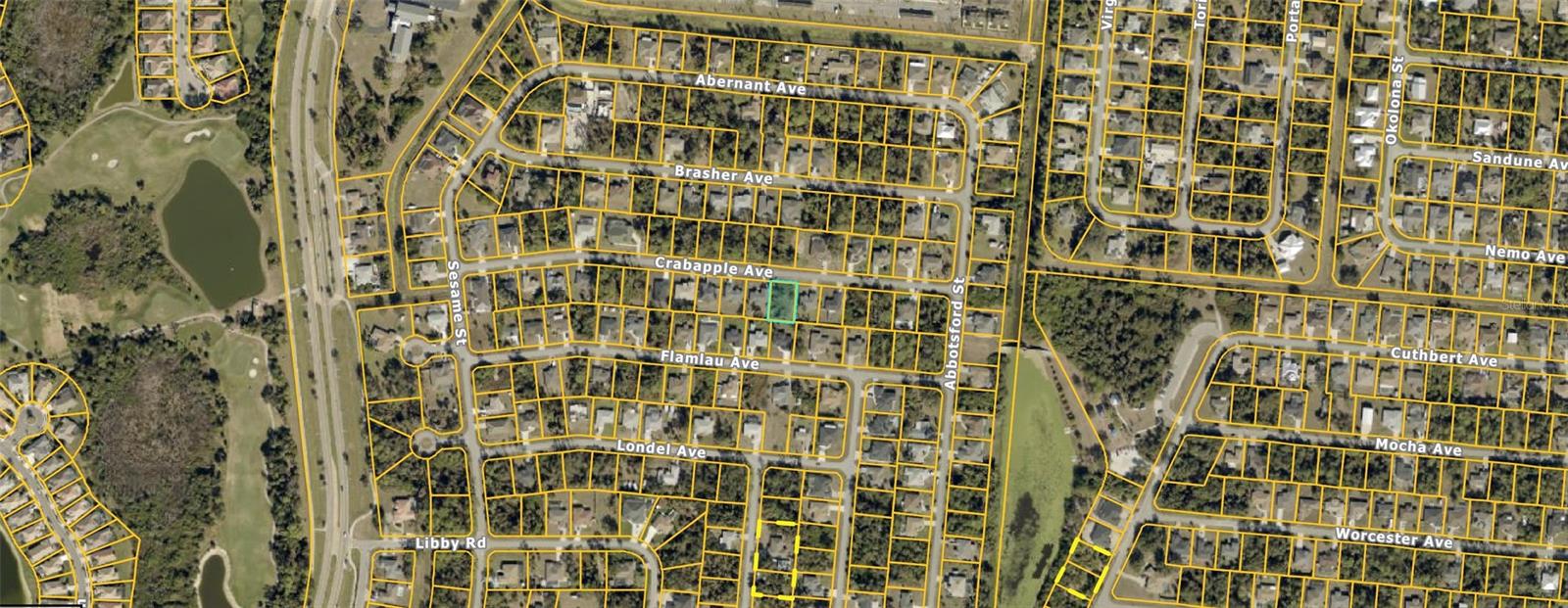 LOT 13, CRABAPPLE AVE — photo 2