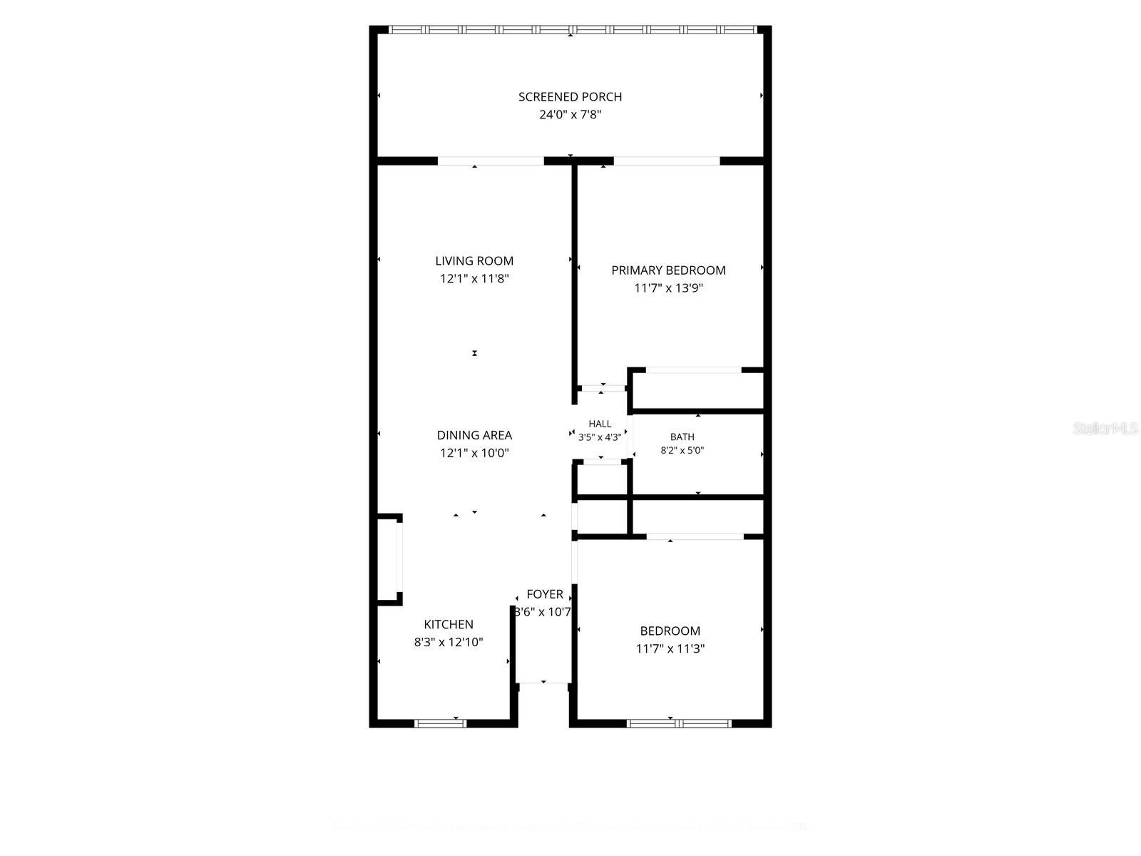 2438 ENTERPRISE RD #4 — photo 29