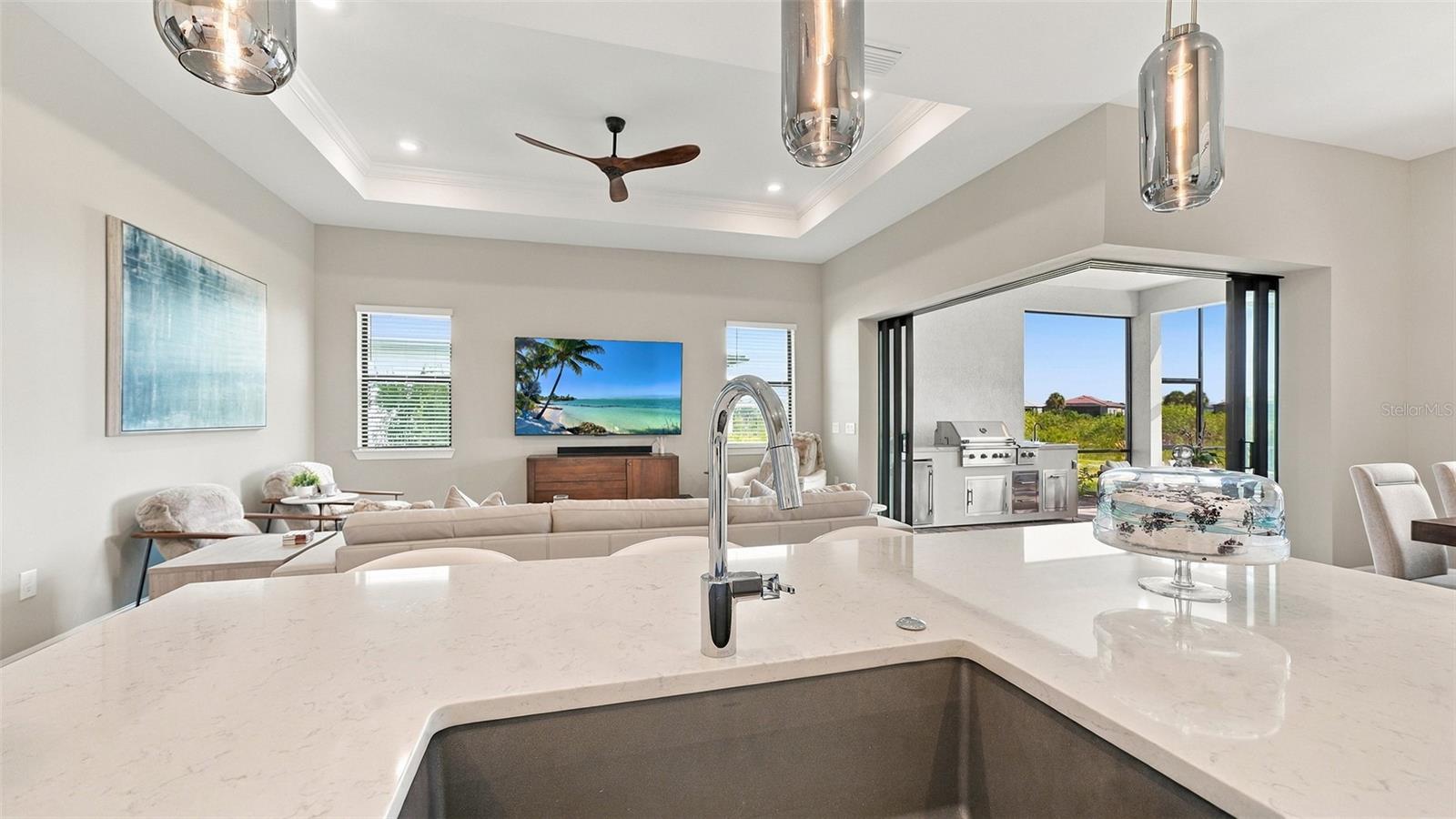 6036 SILVER GRASS CT — photo 20