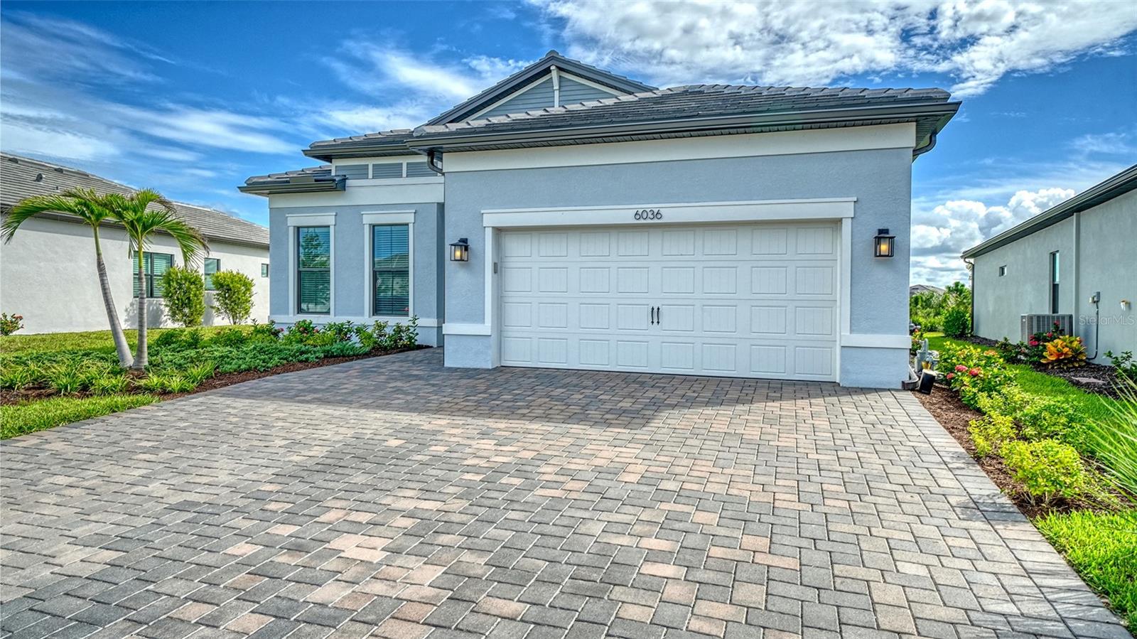 6036 SILVER GRASS CT — photo 42