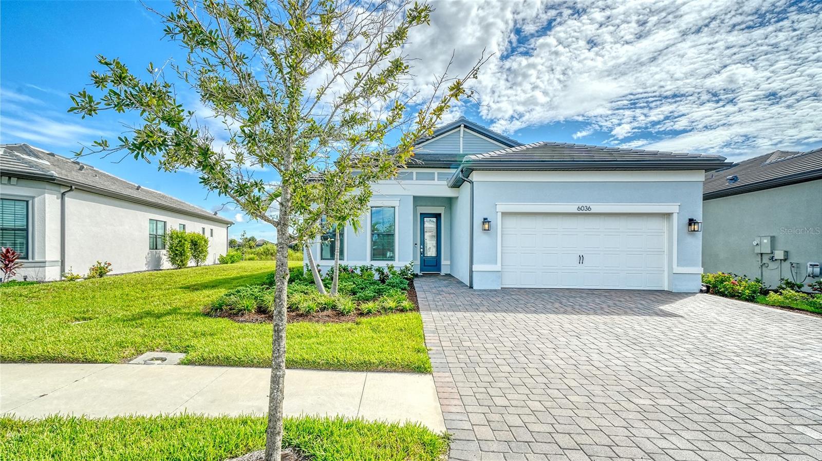 6036 SILVER GRASS CT — photo 41