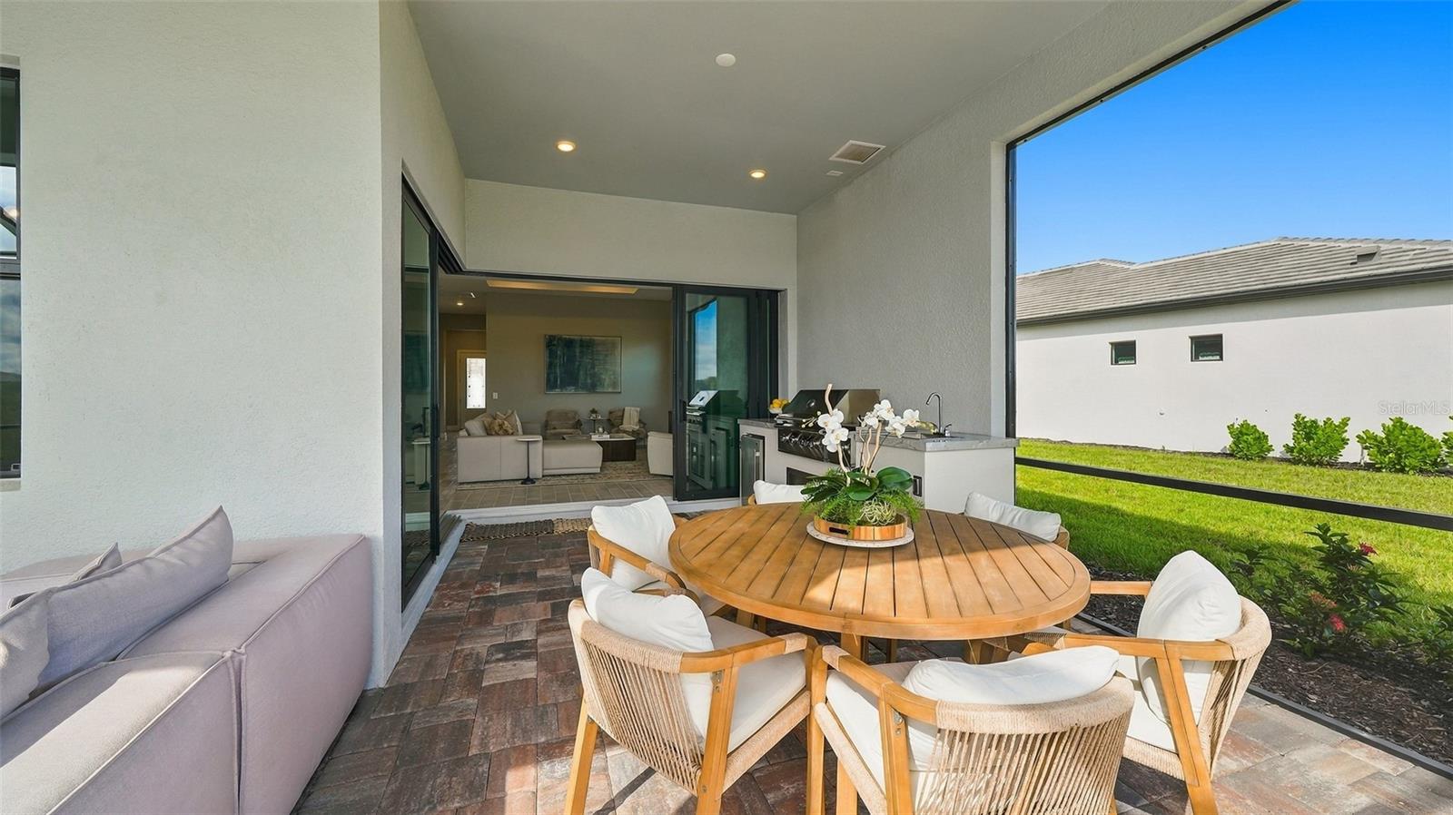 6036 SILVER GRASS CT — photo 11