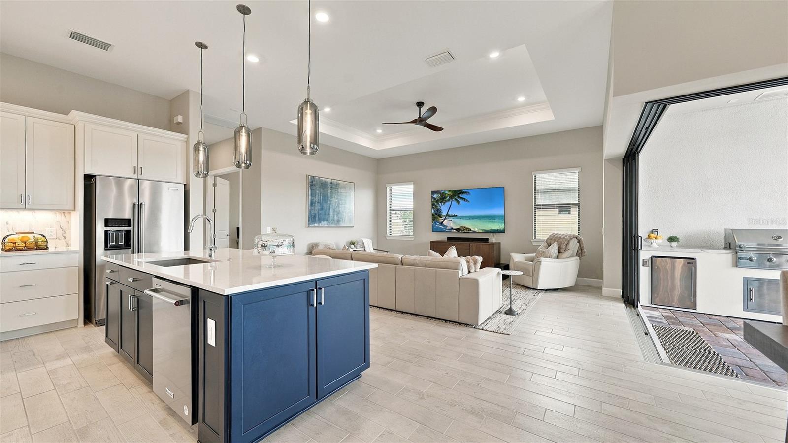 6036 SILVER GRASS CT — photo 19