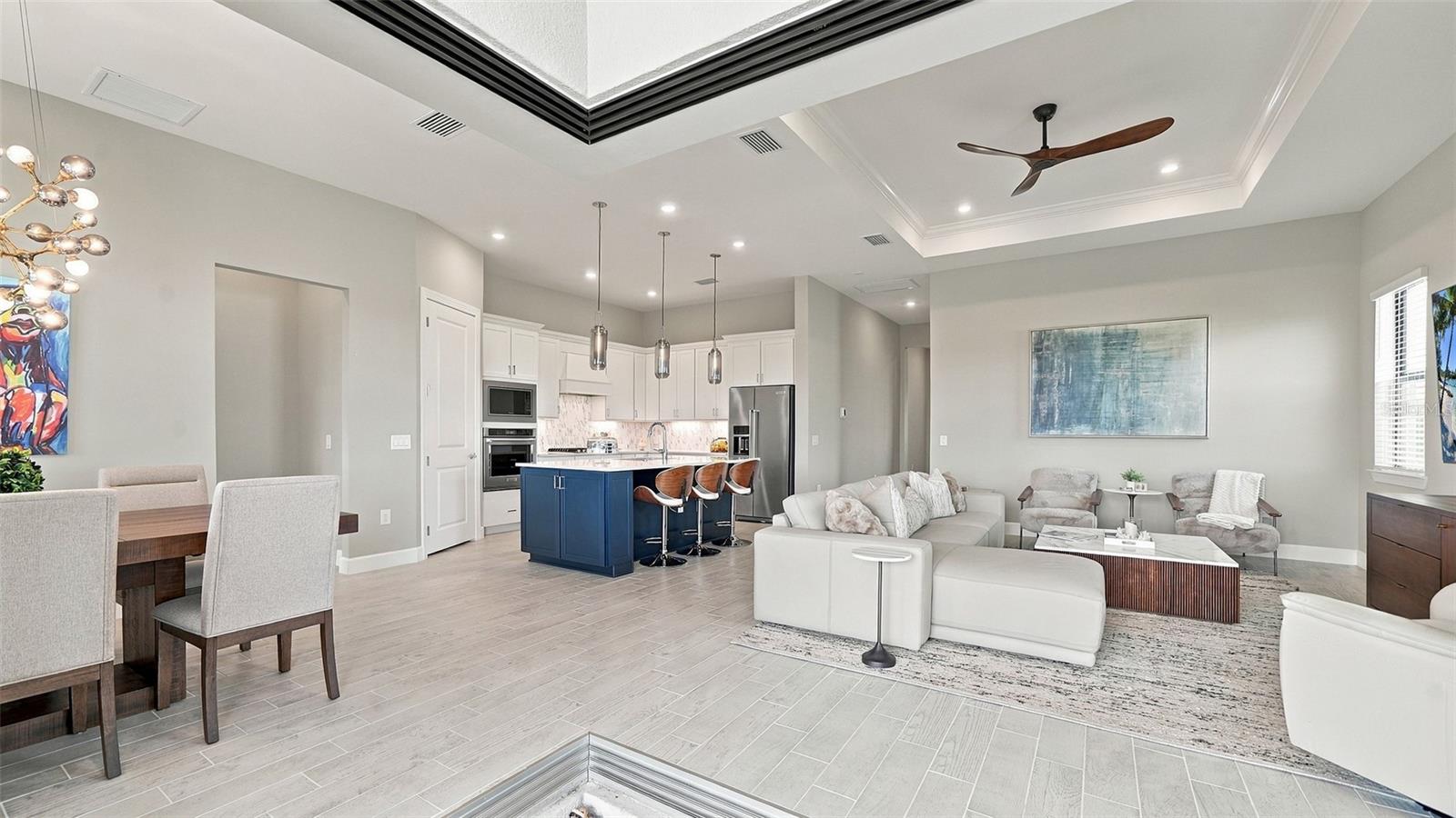 6036 SILVER GRASS CT — photo 13