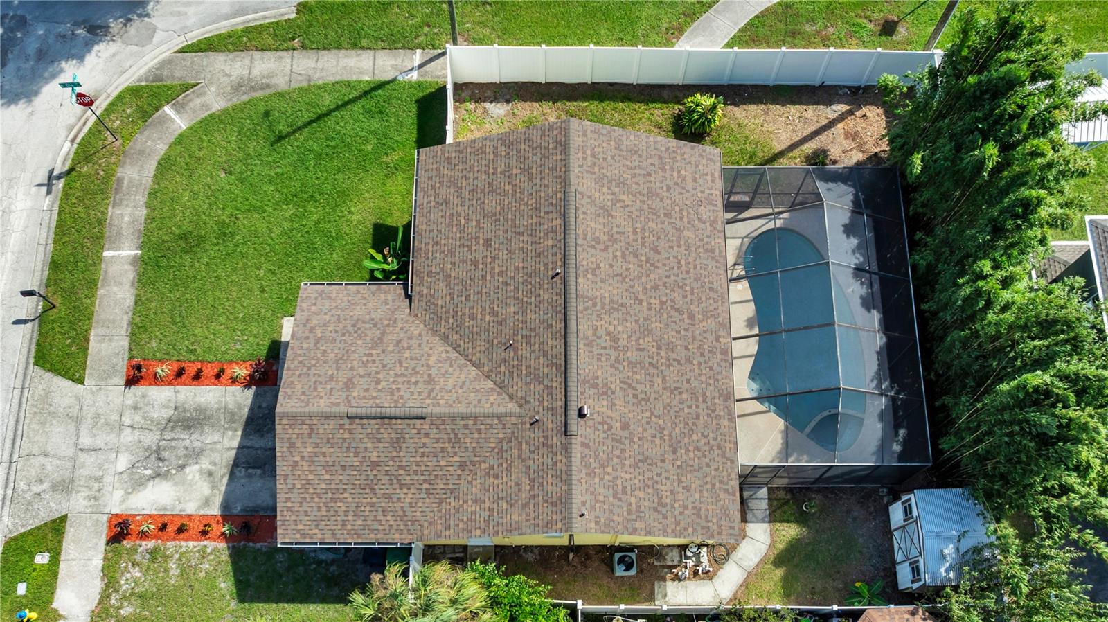9602 HIDDEN OAKS CIR — photo 31