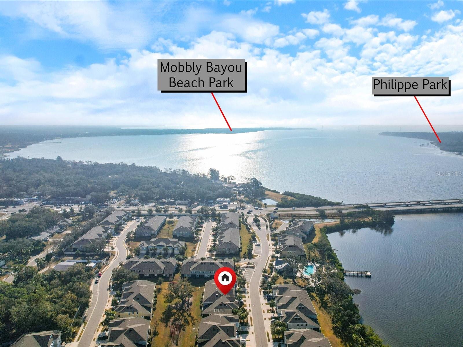 3010 PALM KEY AVE — photo 46