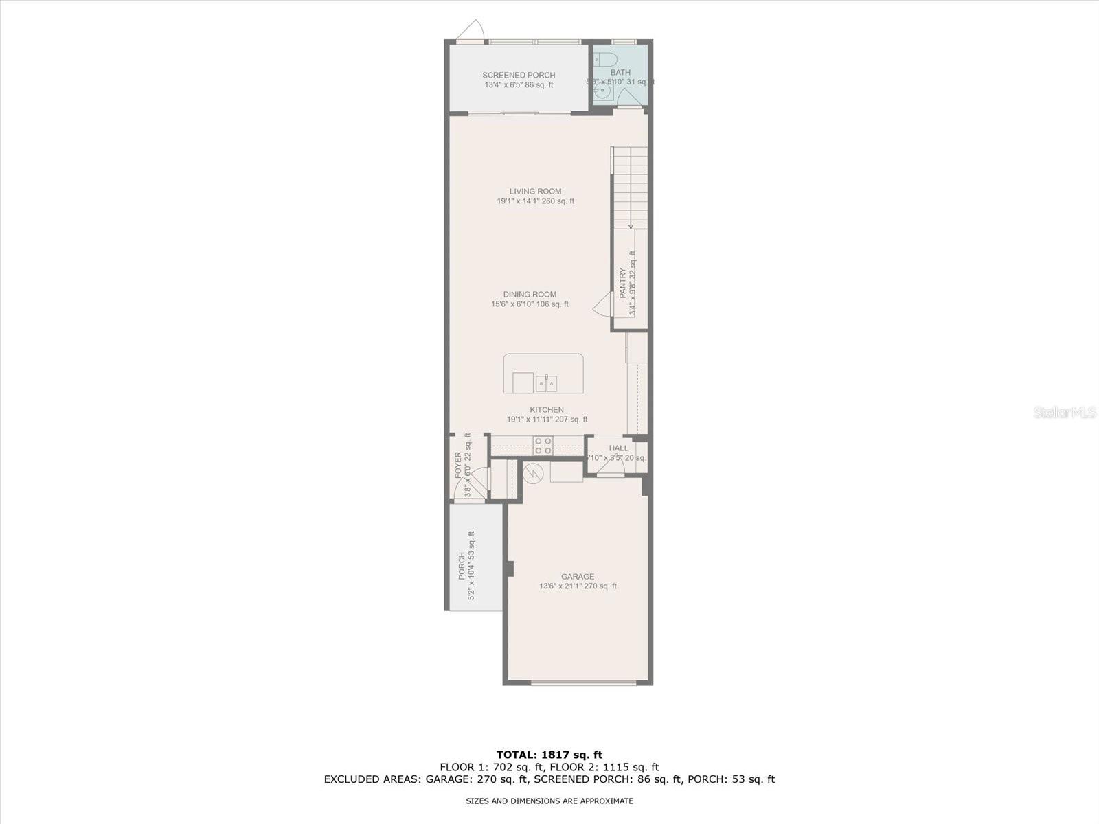 3010 PALM KEY AVE — photo 56