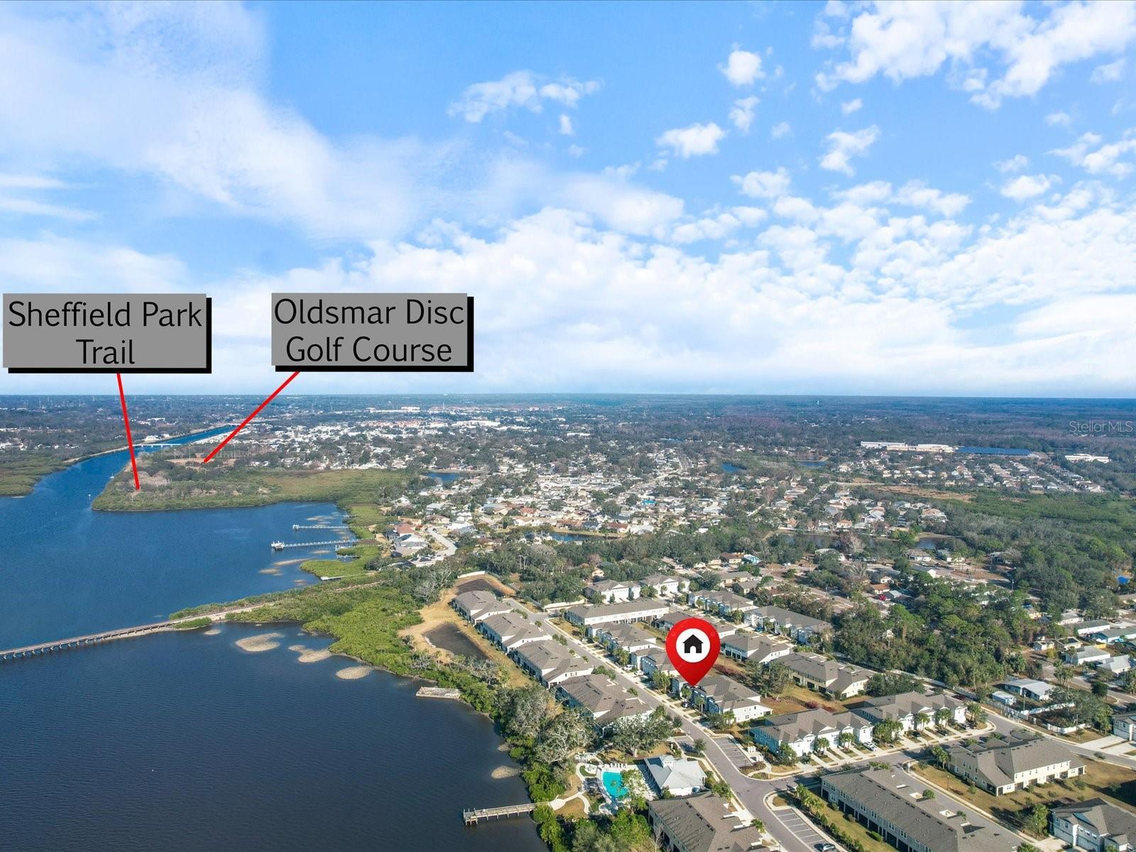 3010 PALM KEY AVE — photo 48