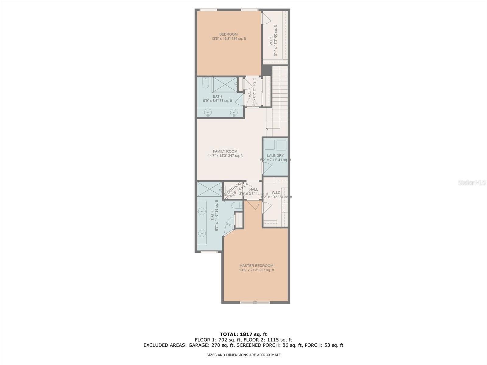 3010 PALM KEY AVE — photo 57