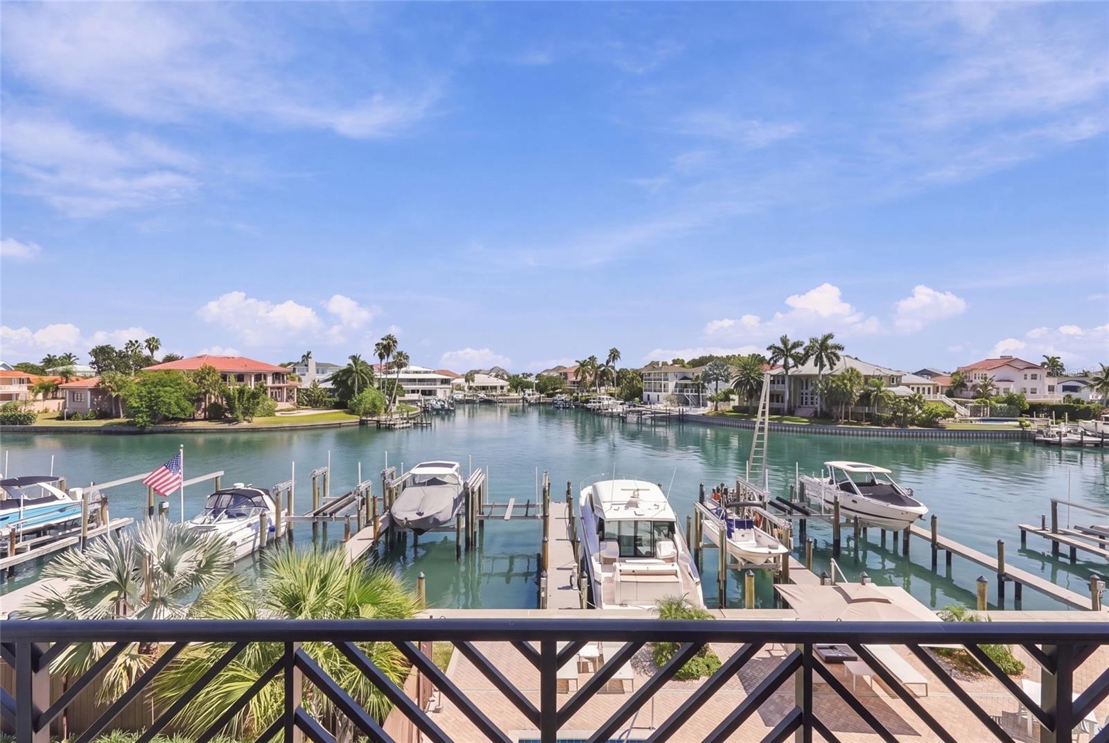 455 PINELLAS BAYWAY S #3A — photo 32