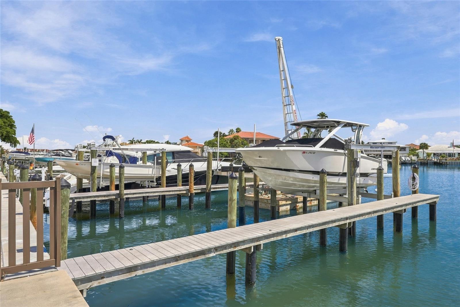 455 PINELLAS BAYWAY S #3A — photo 11