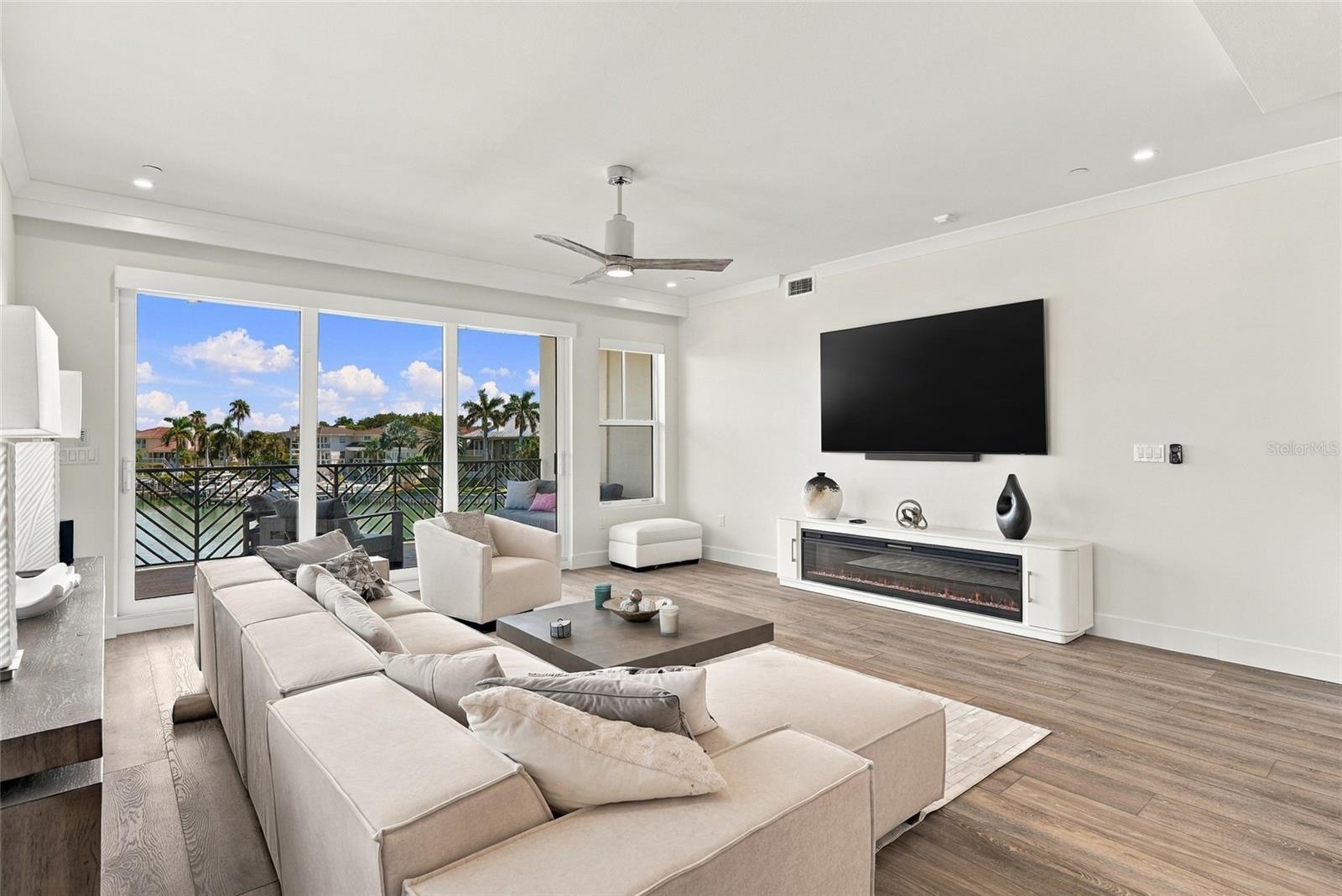 455 PINELLAS BAYWAY S #3A — photo 24