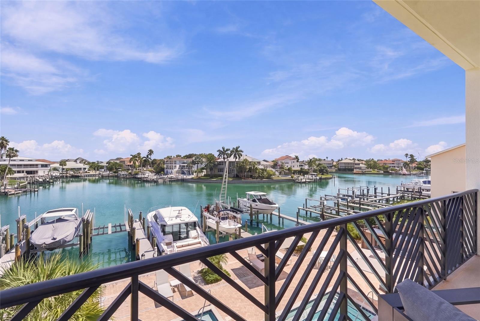 455 PINELLAS BAYWAY S #3A — photo 31