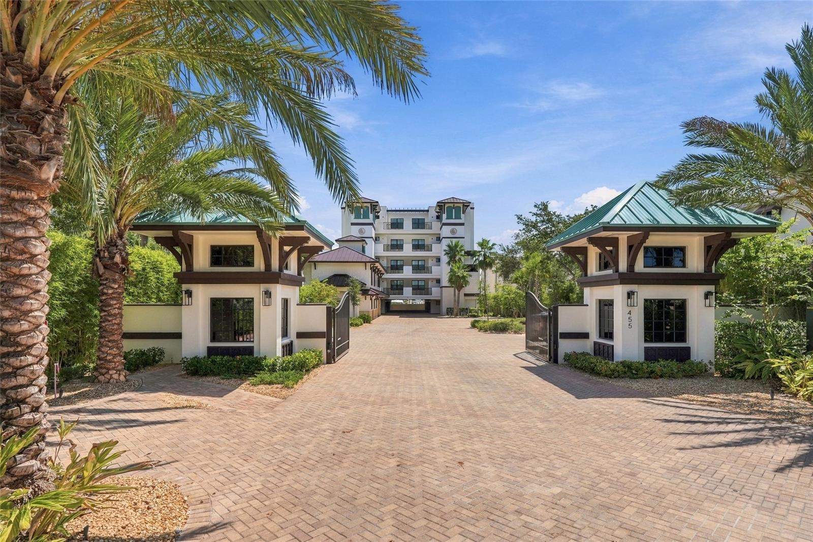 455 PINELLAS BAYWAY S #3A — photo 3