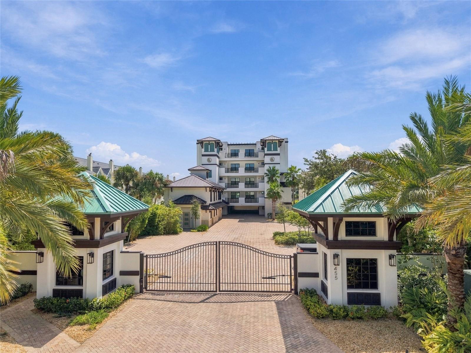 455 PINELLAS BAYWAY S #3A — photo 5