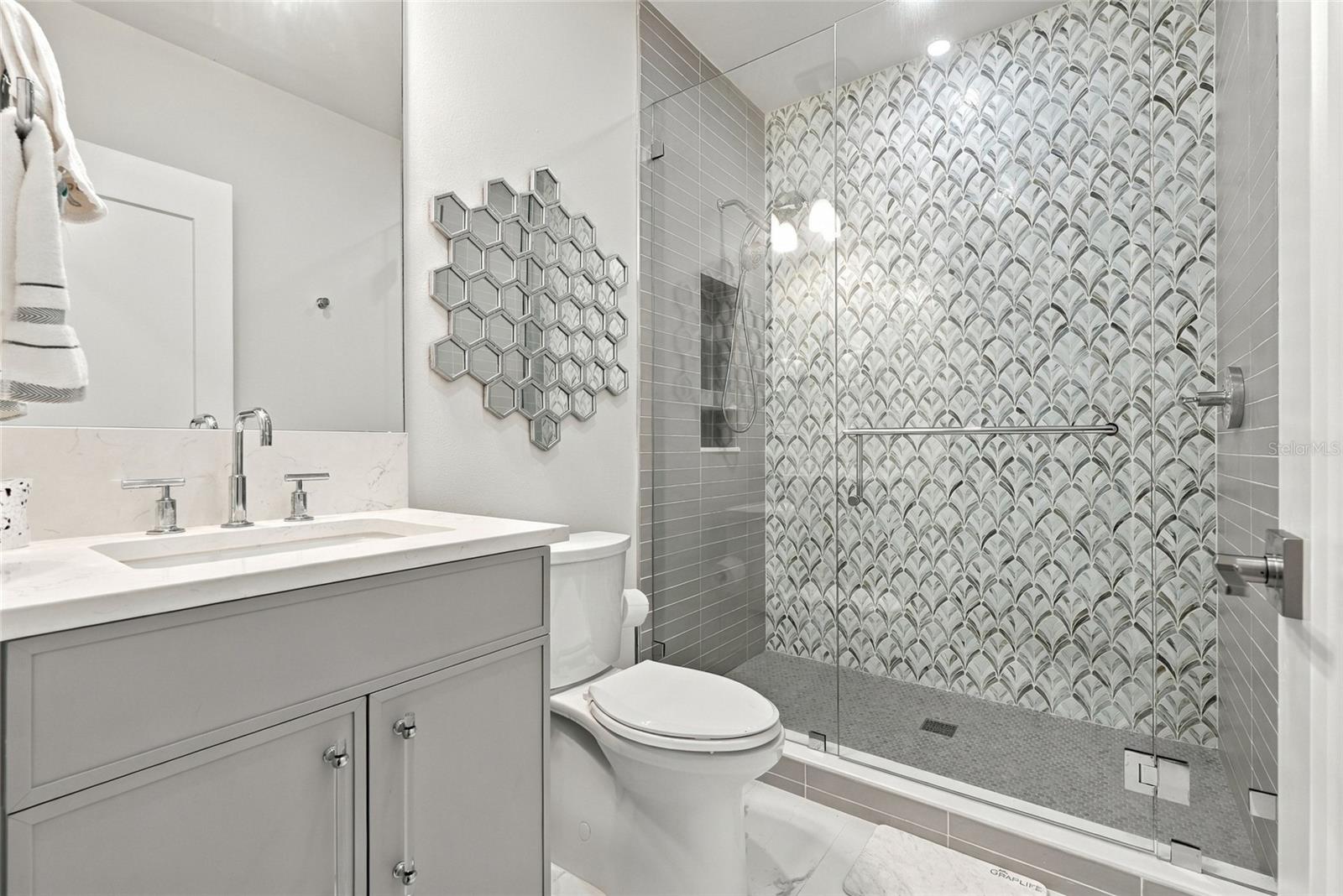 455 PINELLAS BAYWAY S #3A — photo 46
