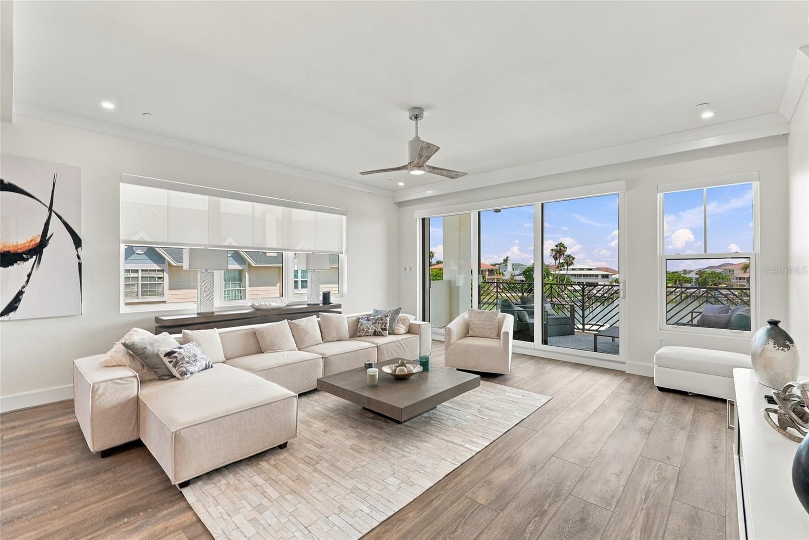 455 PINELLAS BAYWAY S #3A — photo 22