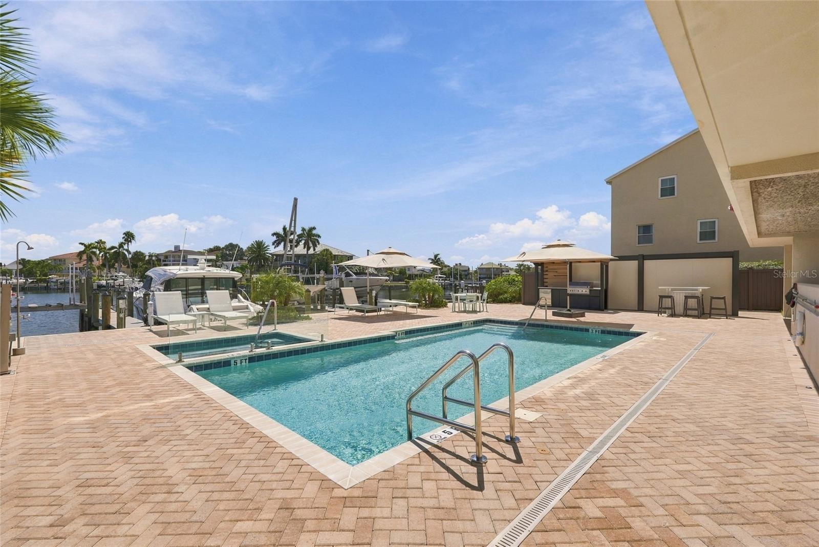 455 PINELLAS BAYWAY S #3A — photo 10