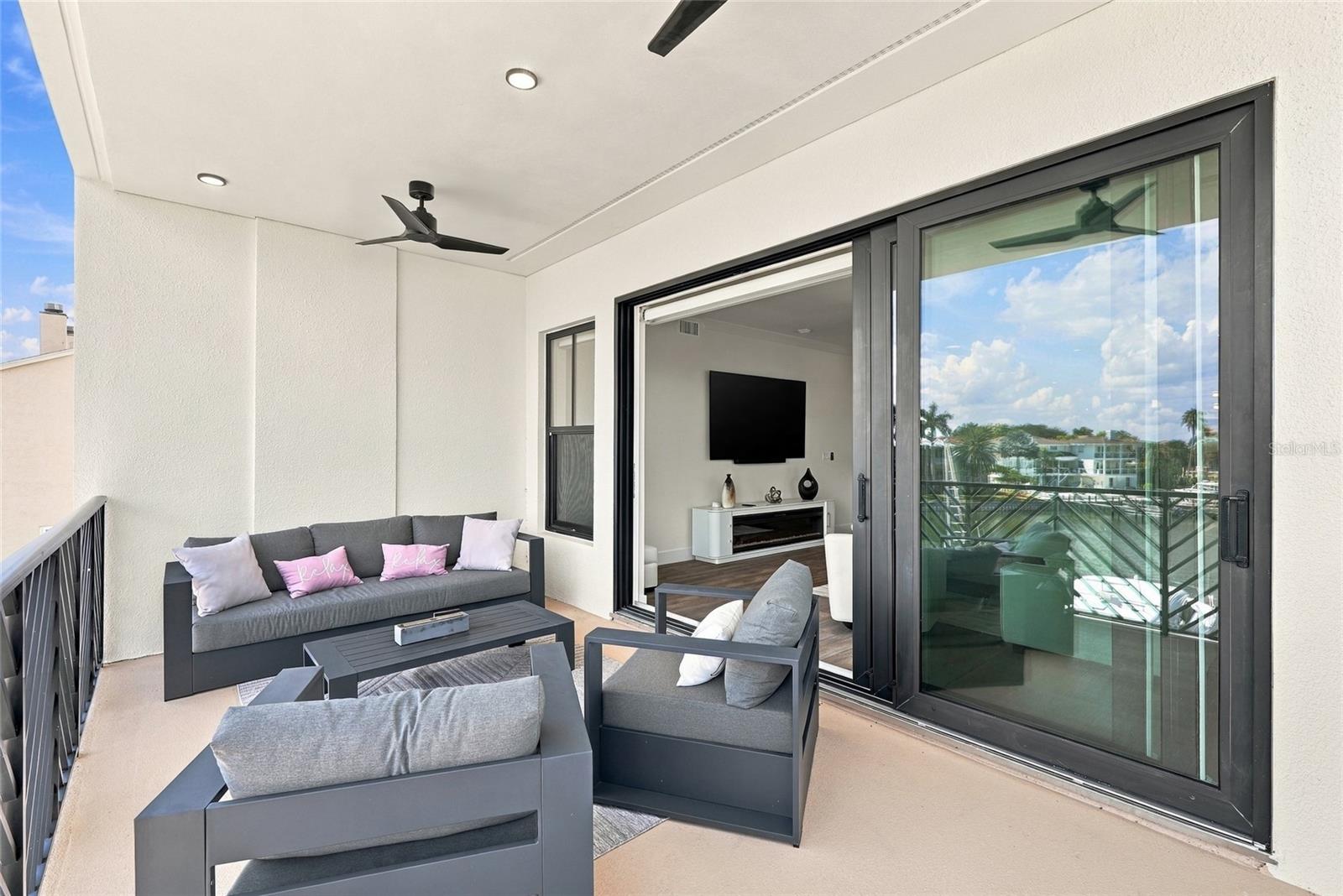 455 PINELLAS BAYWAY S #3A — photo 29