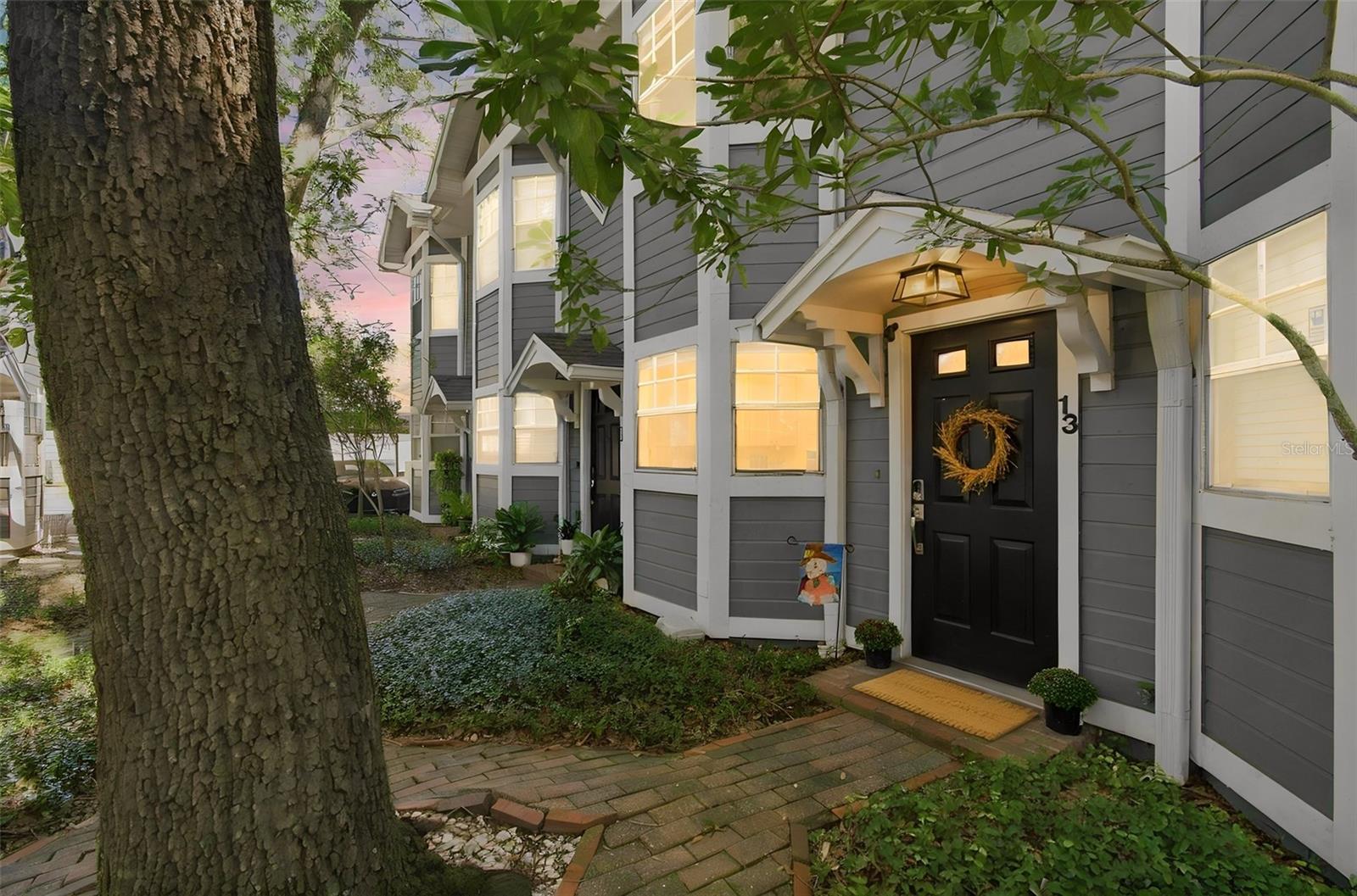 506 S WILLOW AVE #13 — photo 46