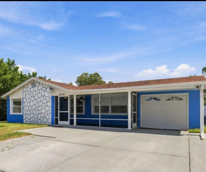 3538 GORMAN DR — photo 2