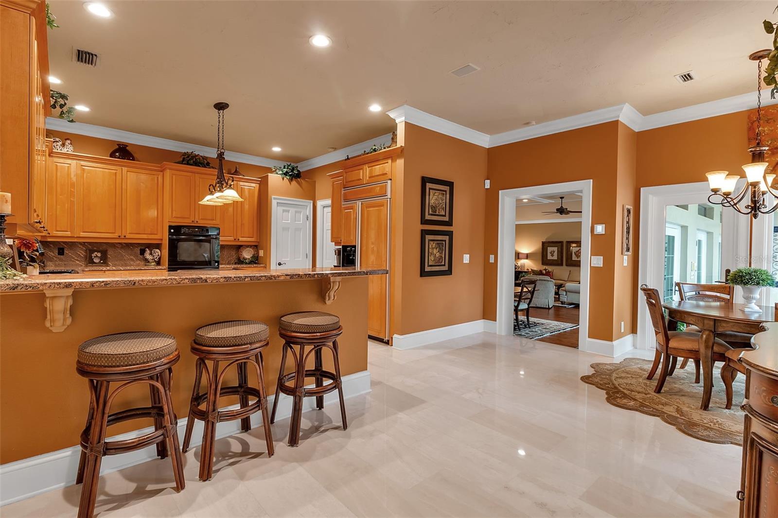 422 BLUE GARDEN LN — photo 34