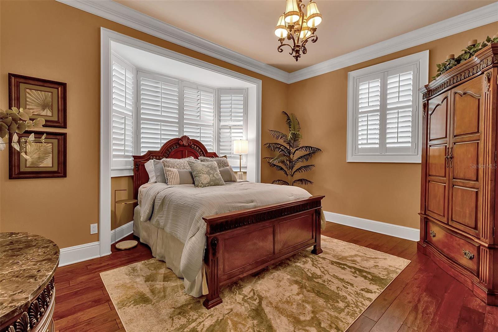 422 BLUE GARDEN LN — photo 38