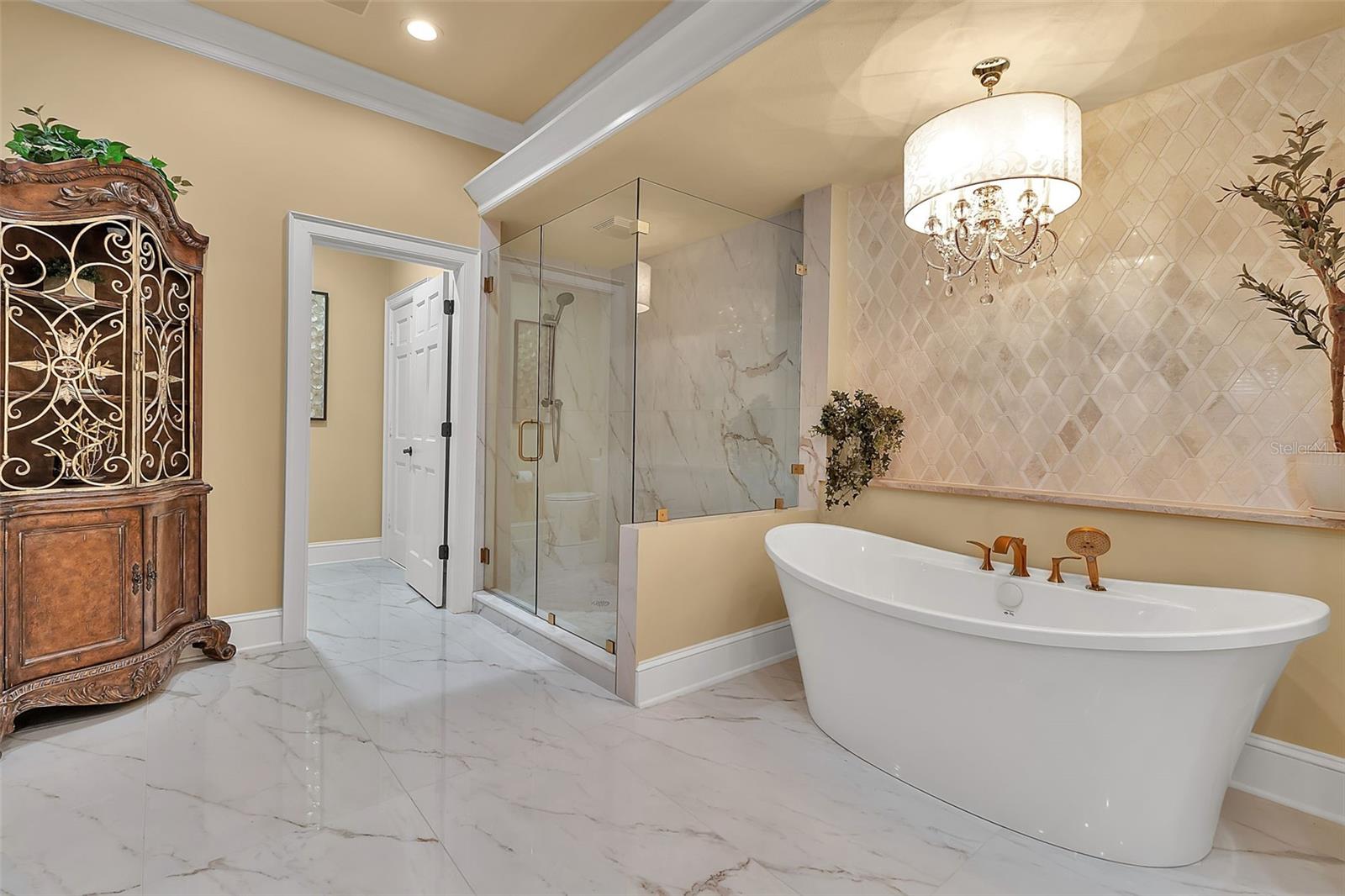422 BLUE GARDEN LN — photo 50
