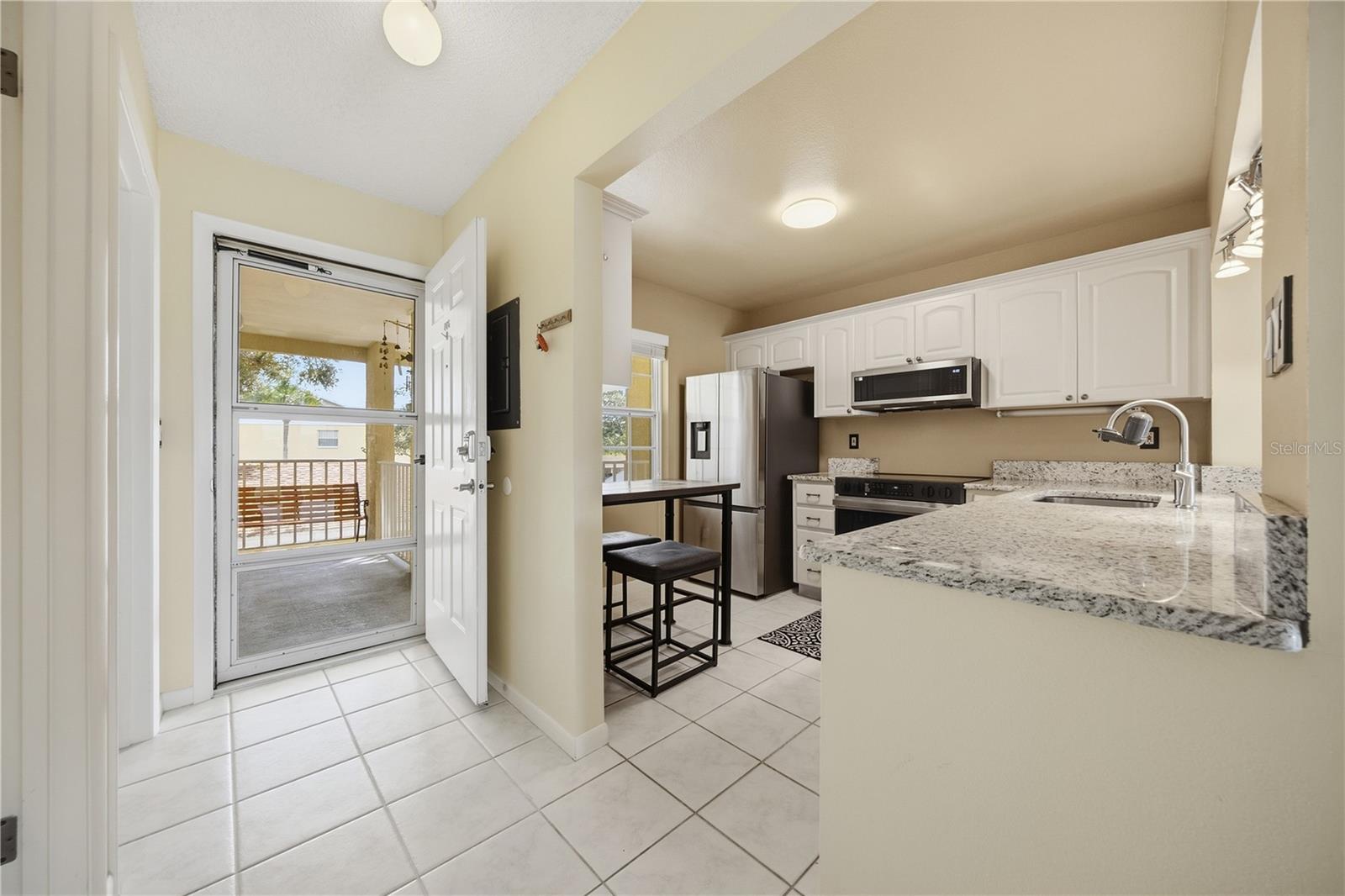 1408 MILLSTREAM LN #206 — photo 5
