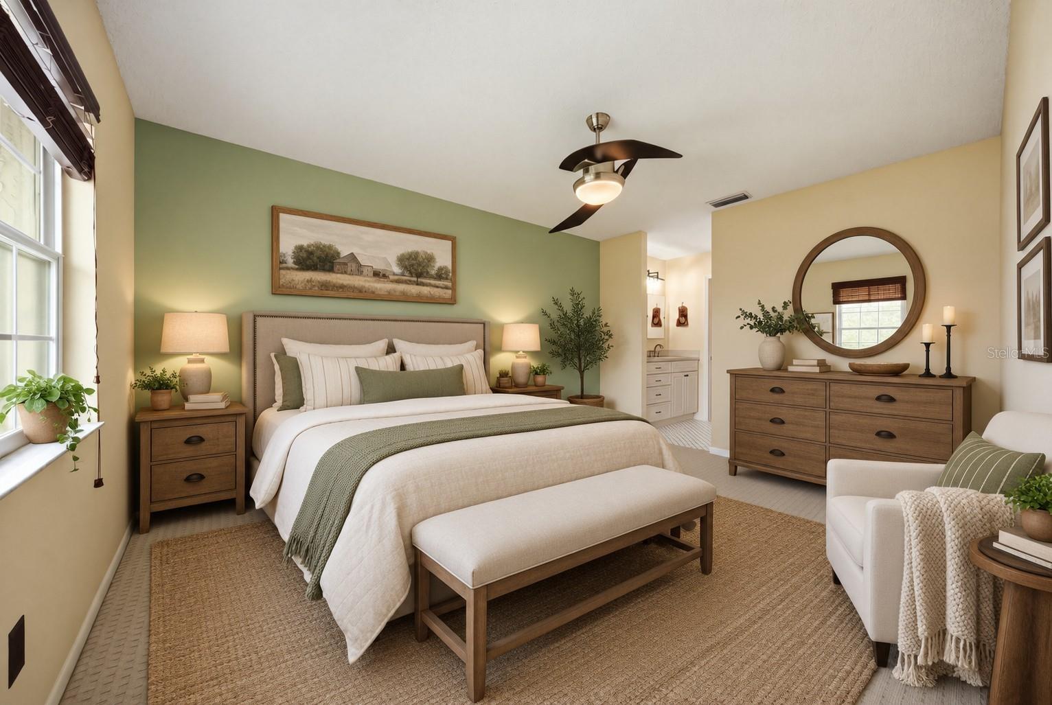 1408 MILLSTREAM LN #206 — photo 20