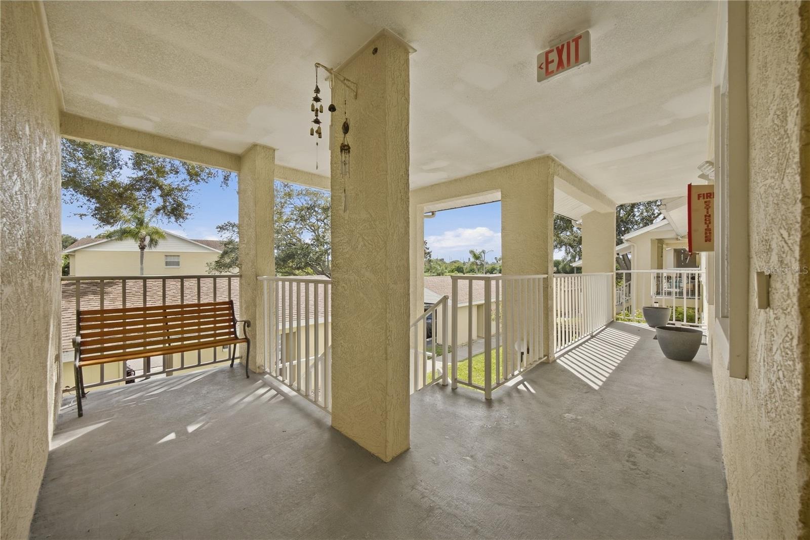 1408 MILLSTREAM LN #206 — photo 4