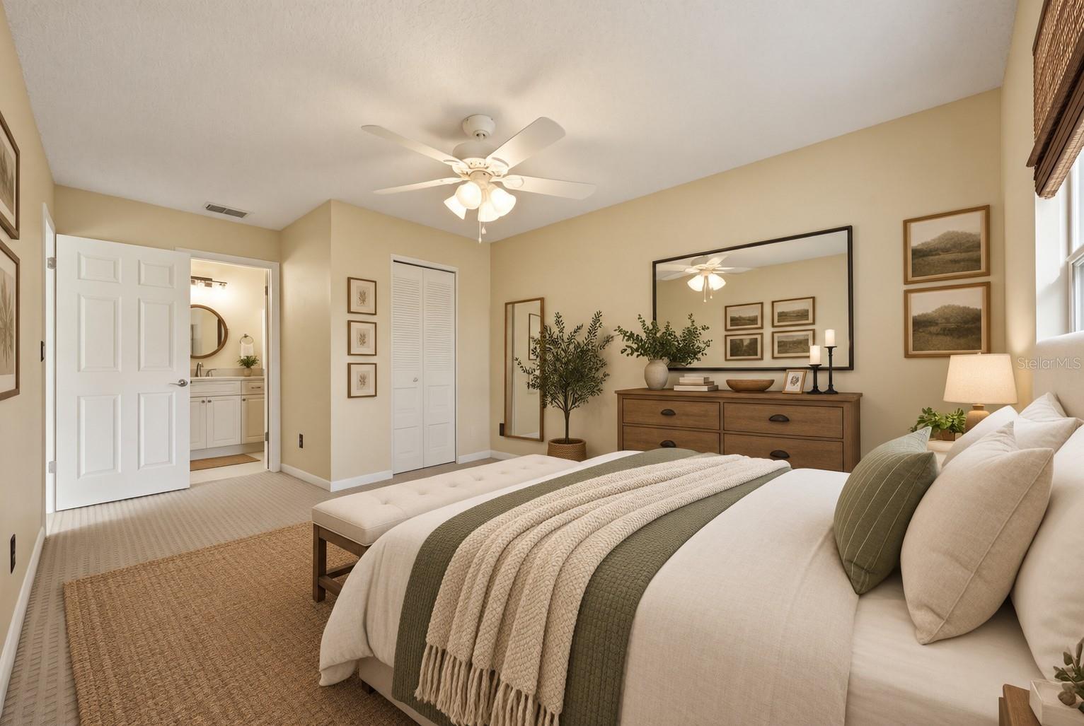 1408 MILLSTREAM LN #206 — photo 30