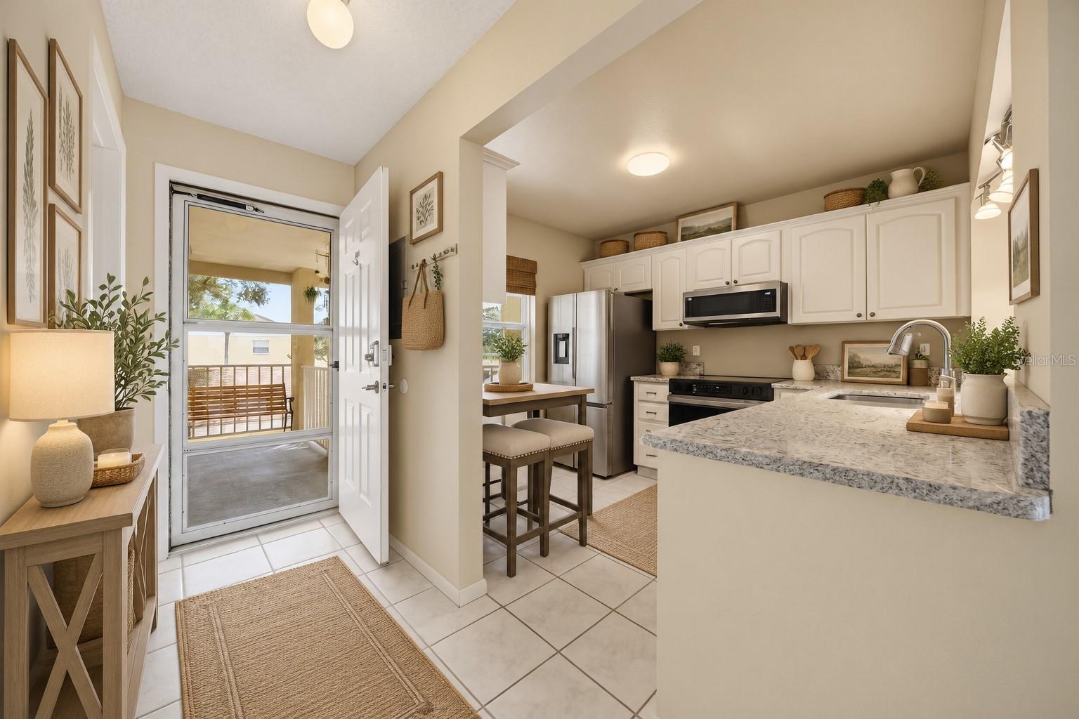 1408 MILLSTREAM LN #206 — photo 6