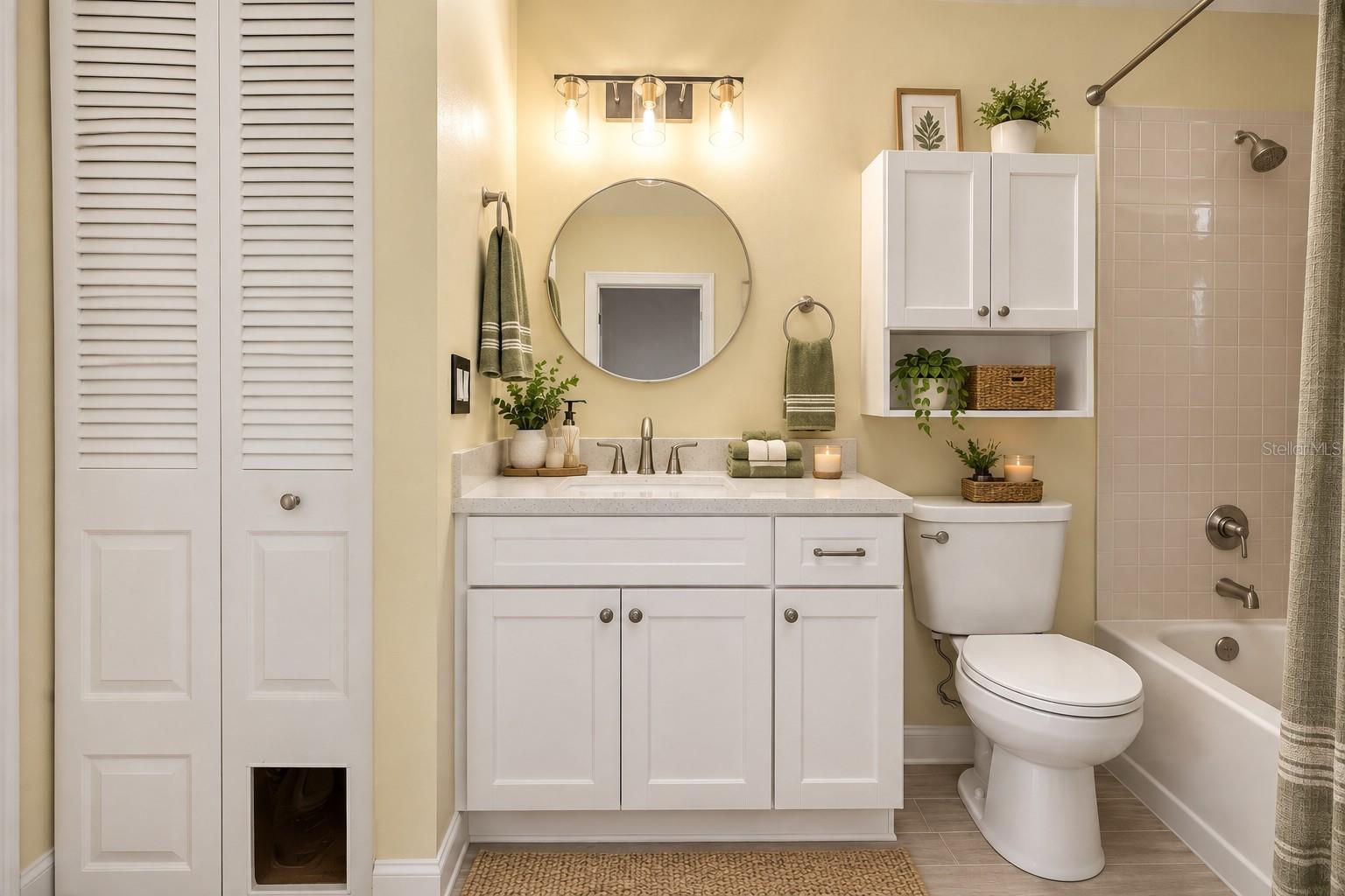 1408 MILLSTREAM LN #206 — photo 33