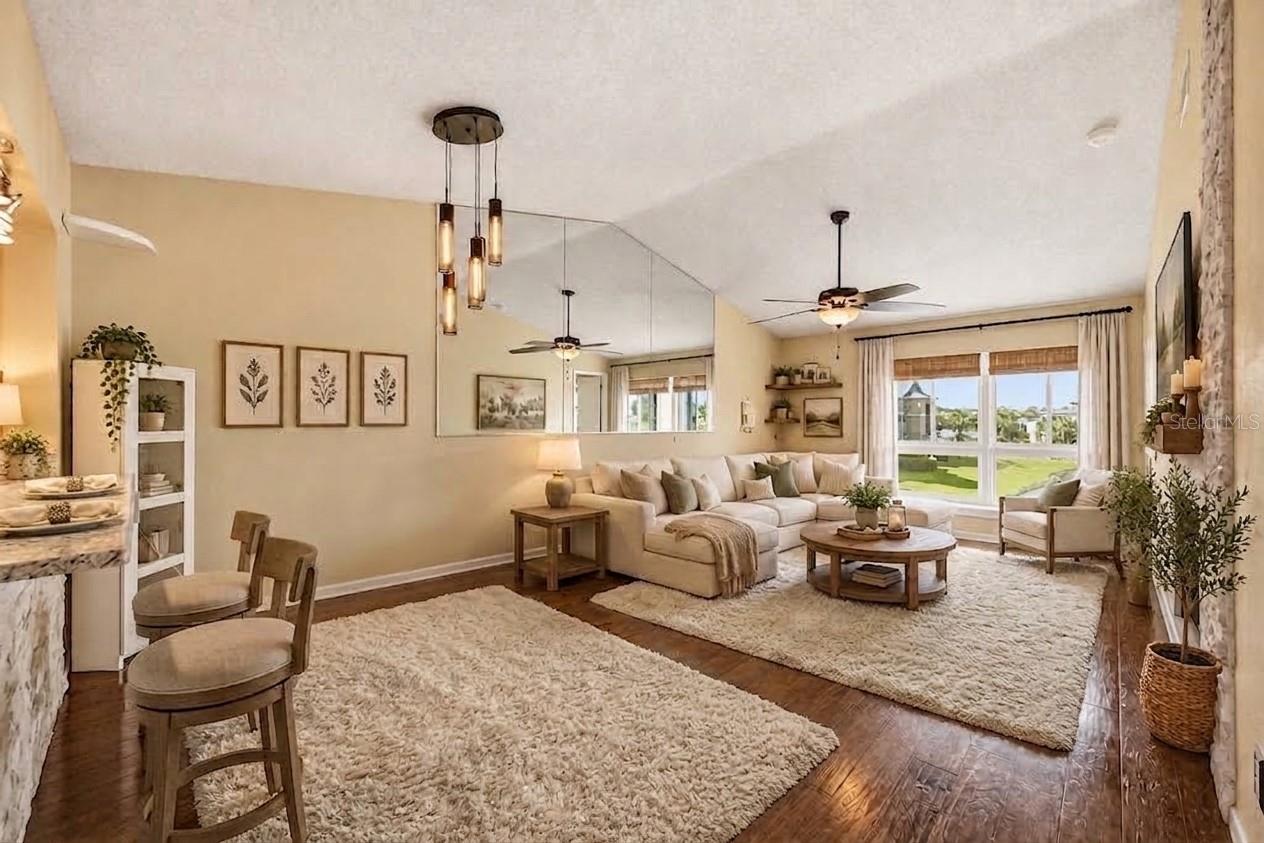 1408 MILLSTREAM LN #206 — photo 15