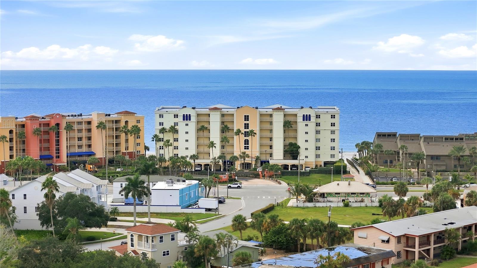 16750 GULF BLVD #315 — photo 46