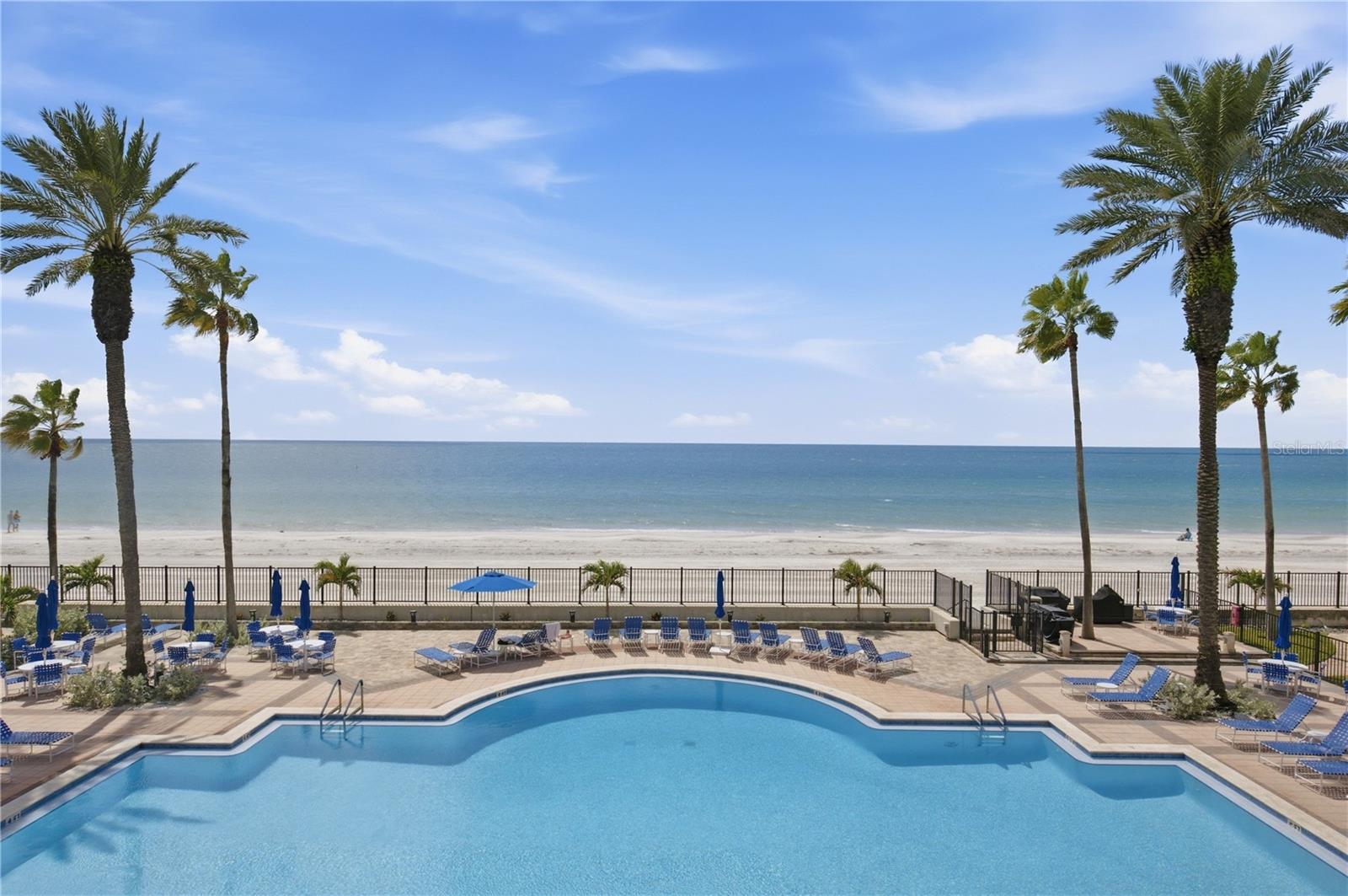 16750 GULF BLVD #315 — photo 43