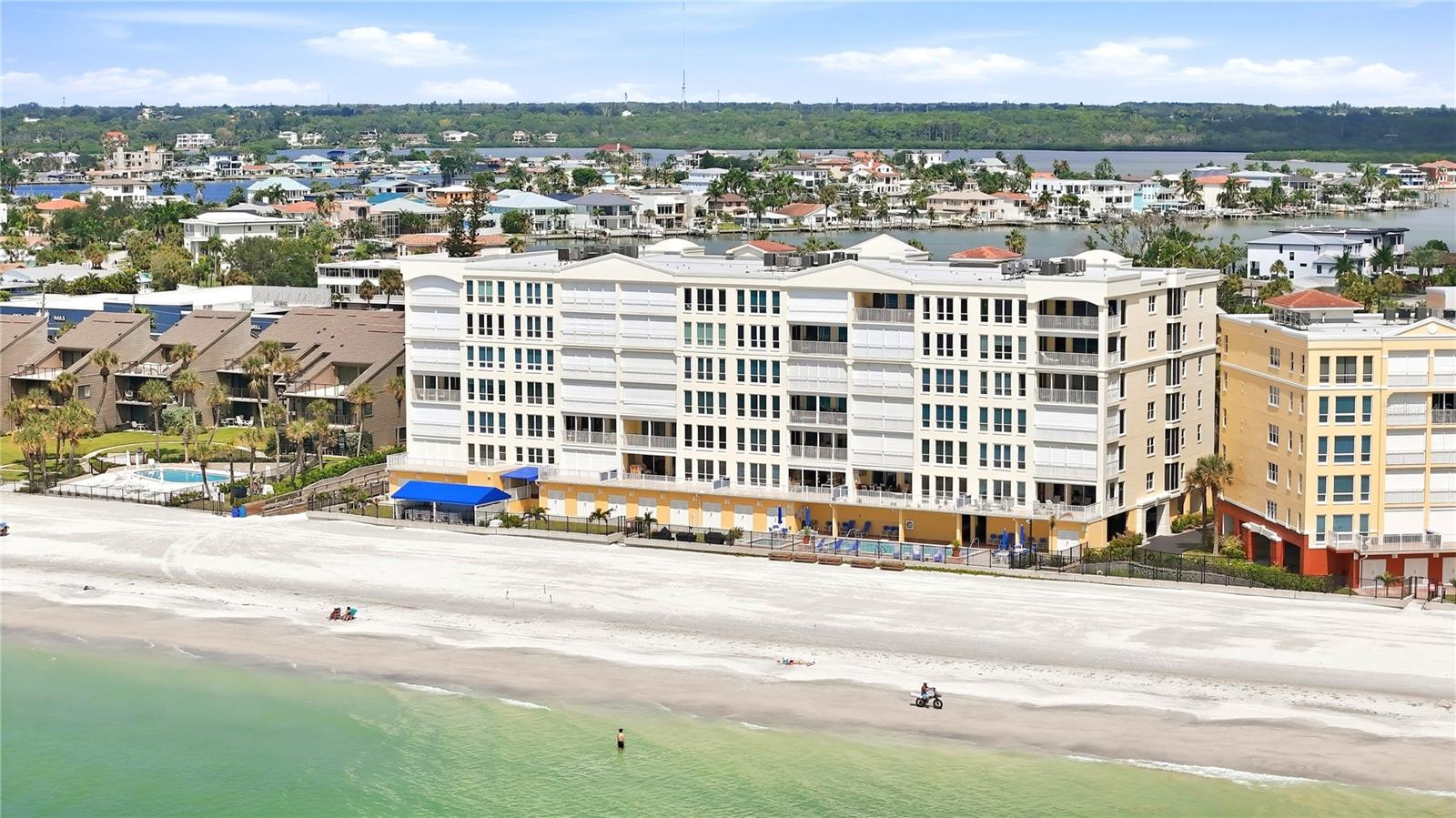 16750 GULF BLVD #315 — photo 3