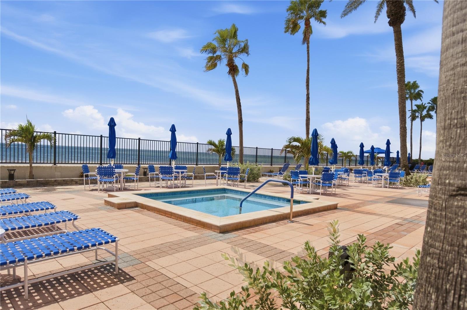 16750 GULF BLVD #315 — photo 39