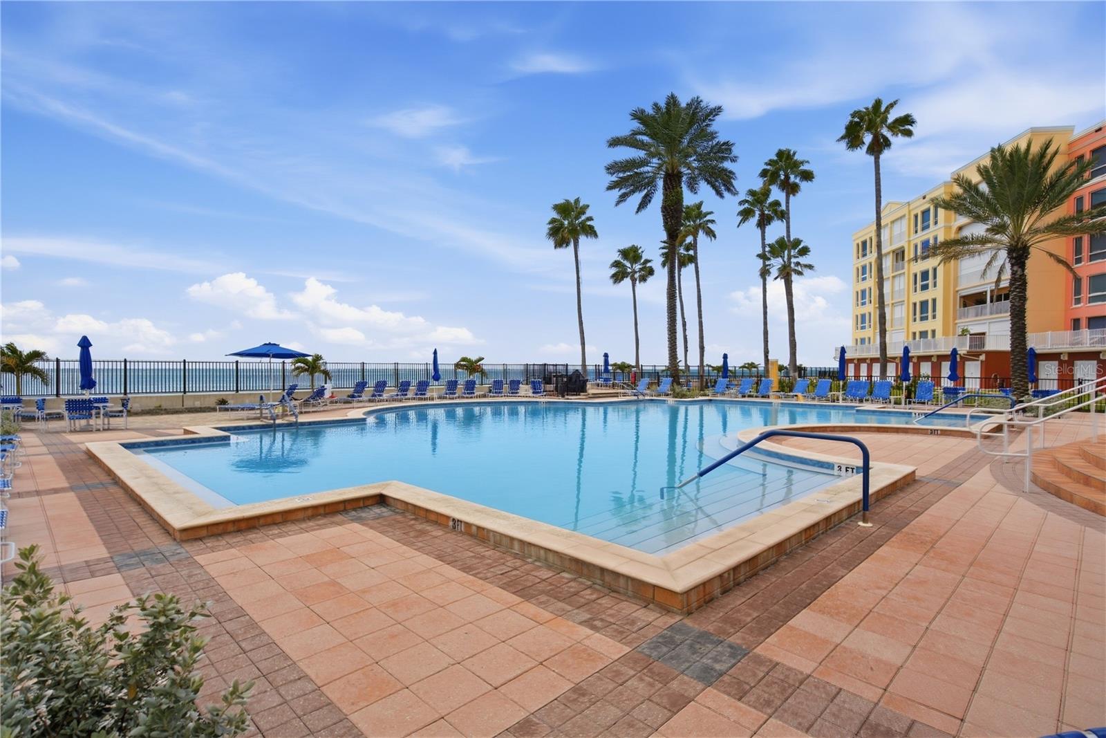 16750 GULF BLVD #315 — photo 38