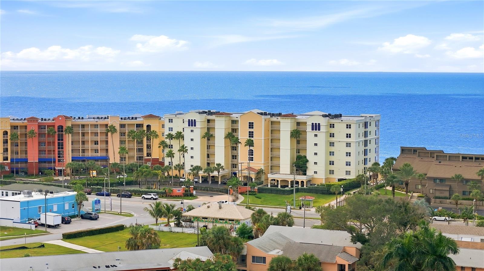 16750 GULF BLVD #315 — photo 47